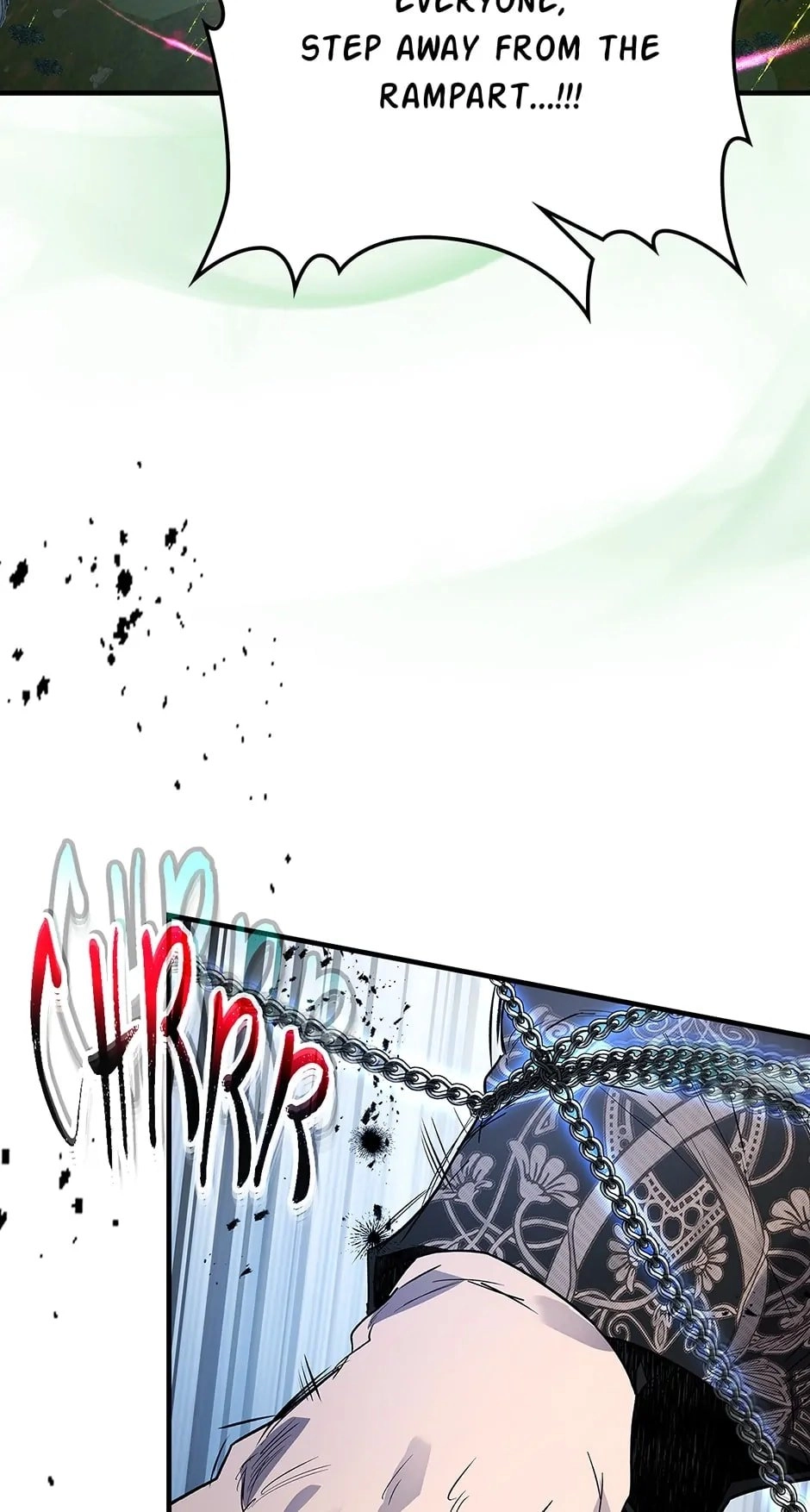 Leveling up with gods Chapter 91 – Cracks in the Prison Page 42