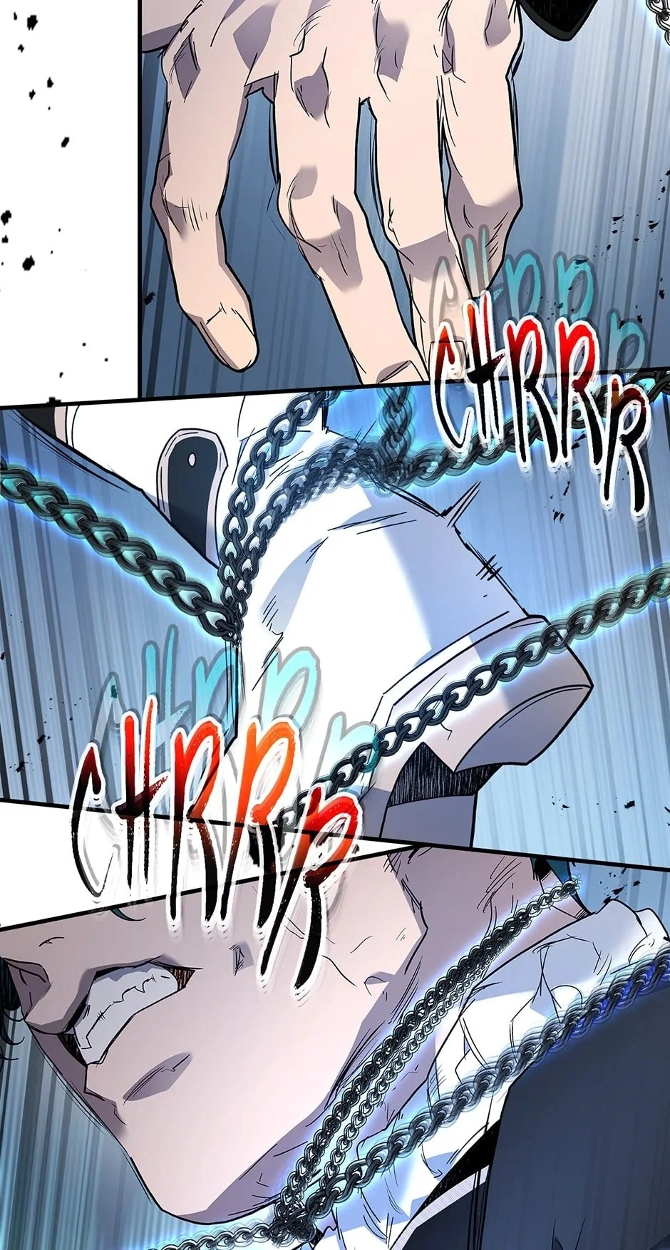 Leveling up with gods Chapter 91 – Cracks in the Prison Page 43