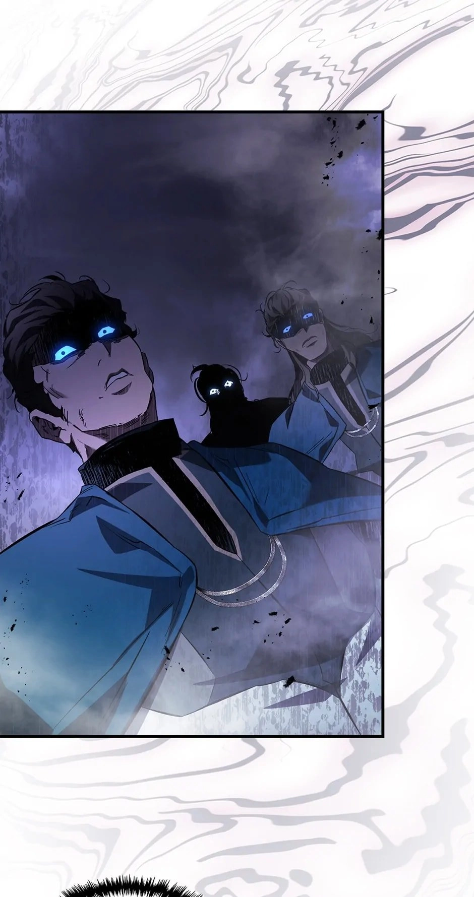 Leveling up with gods Chapter 91 – Cracks in the Prison Page 22