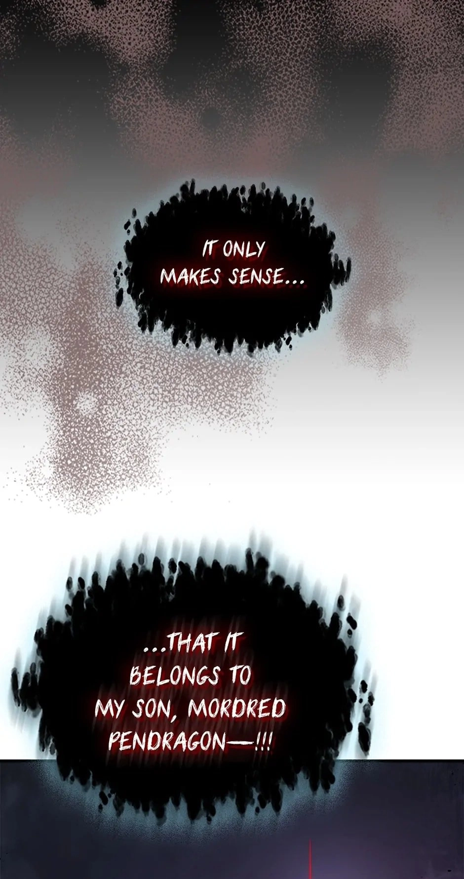 Leveling up with gods Chapter 91 – Cracks in the Prison Page 19