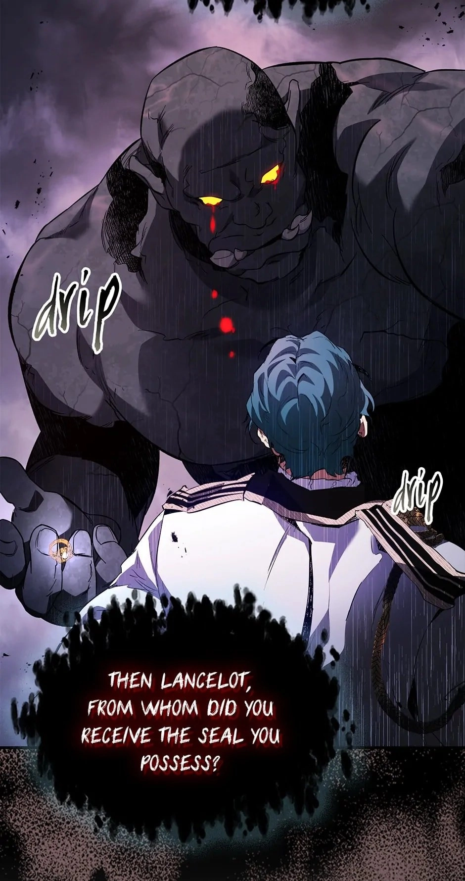 Leveling up with gods Chapter 91 – Cracks in the Prison Page 18