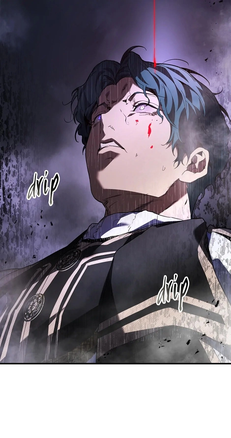 Leveling up with gods Chapter 91 – Cracks in the Prison Page 20