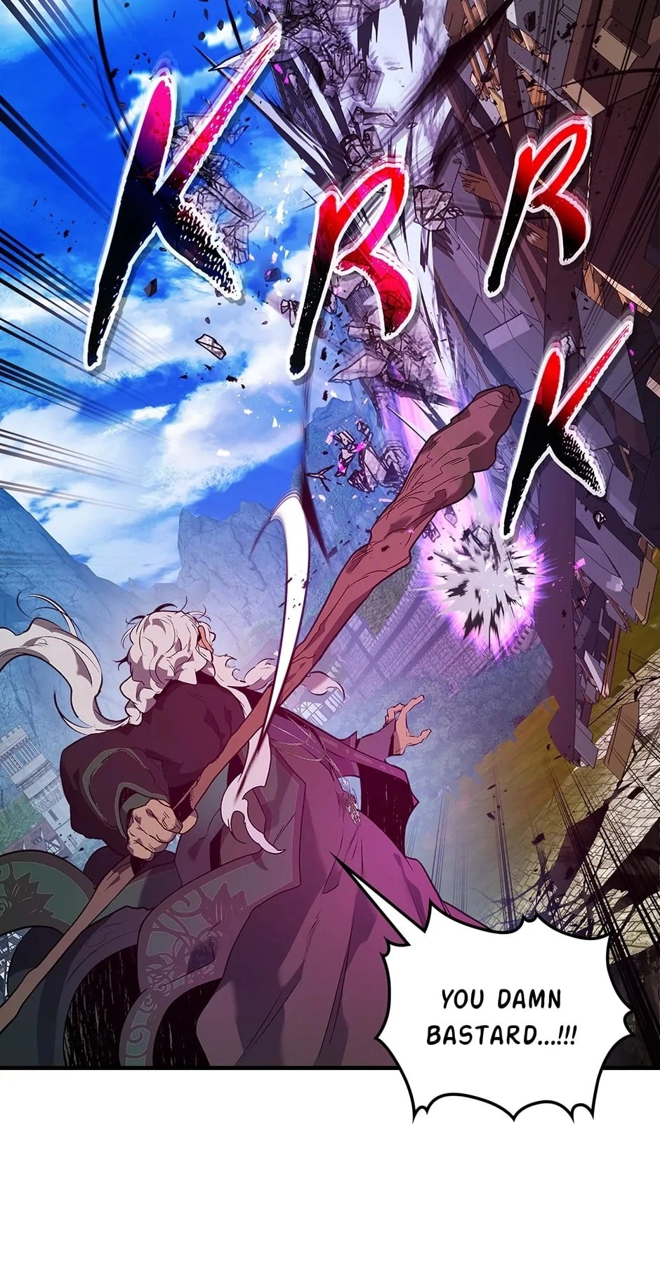 Leveling up with gods Chapter 91 – Cracks in the Prison Page 69