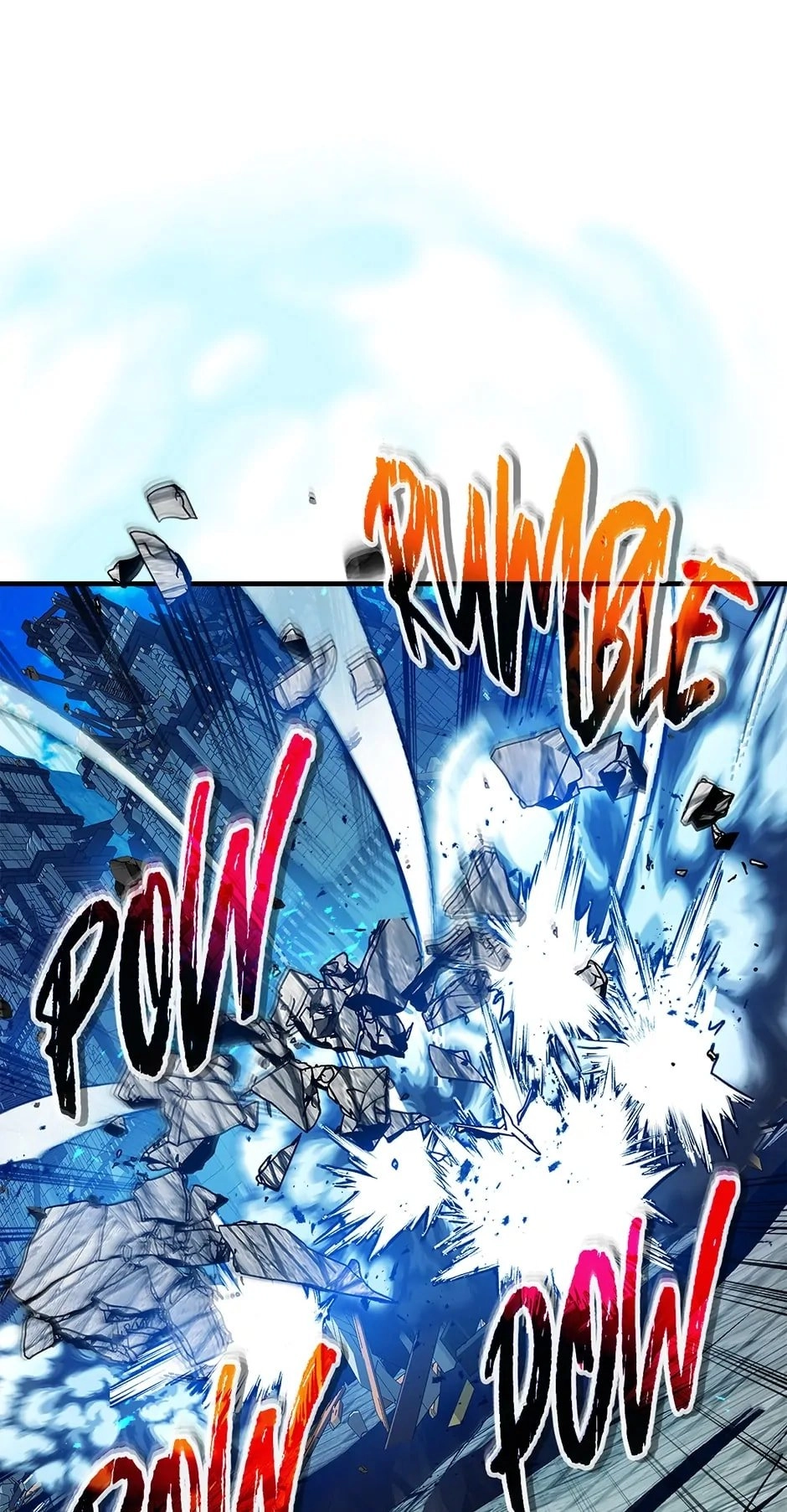 Leveling up with gods Chapter 91 – Cracks in the Prison Page 64