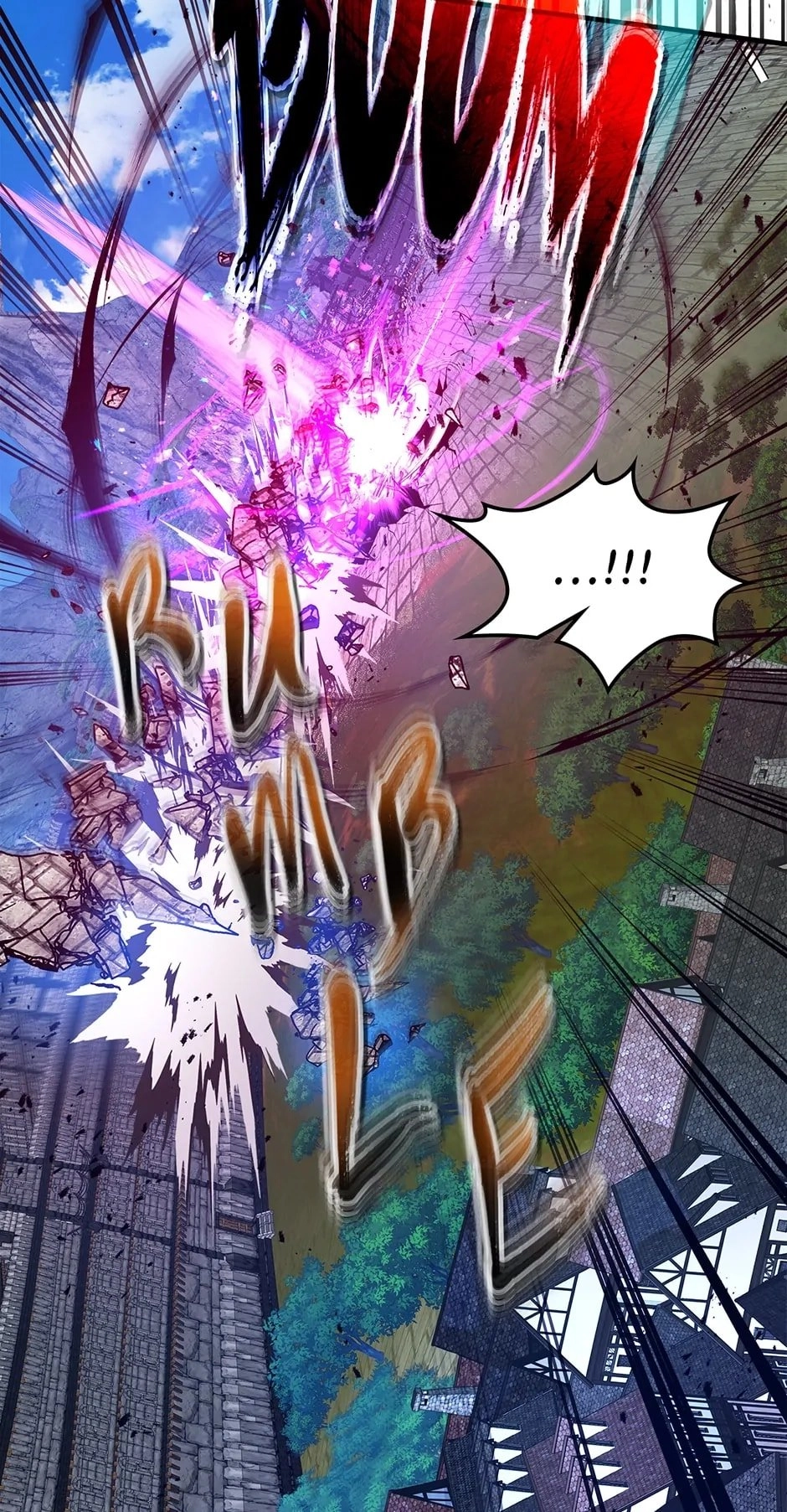 Leveling up with gods Chapter 91 – Cracks in the Prison Page 67