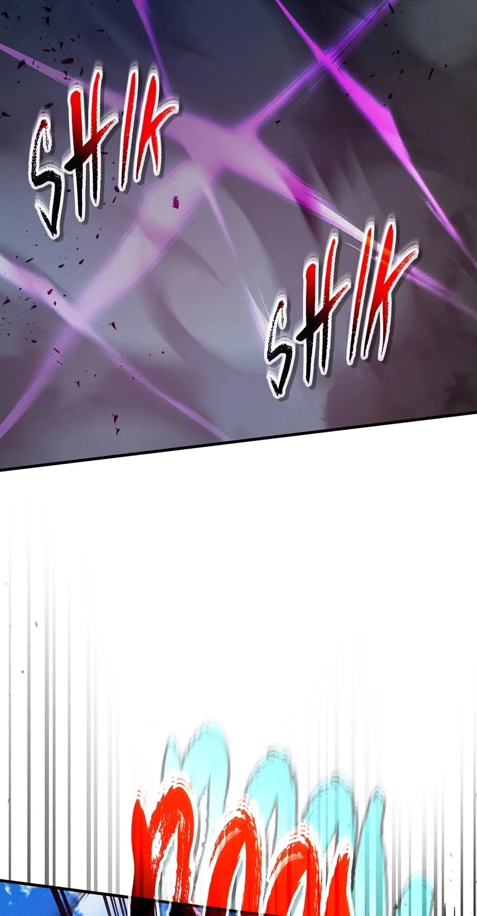 Leveling up with gods Chapter 91 – Cracks in the Prison Page 66
