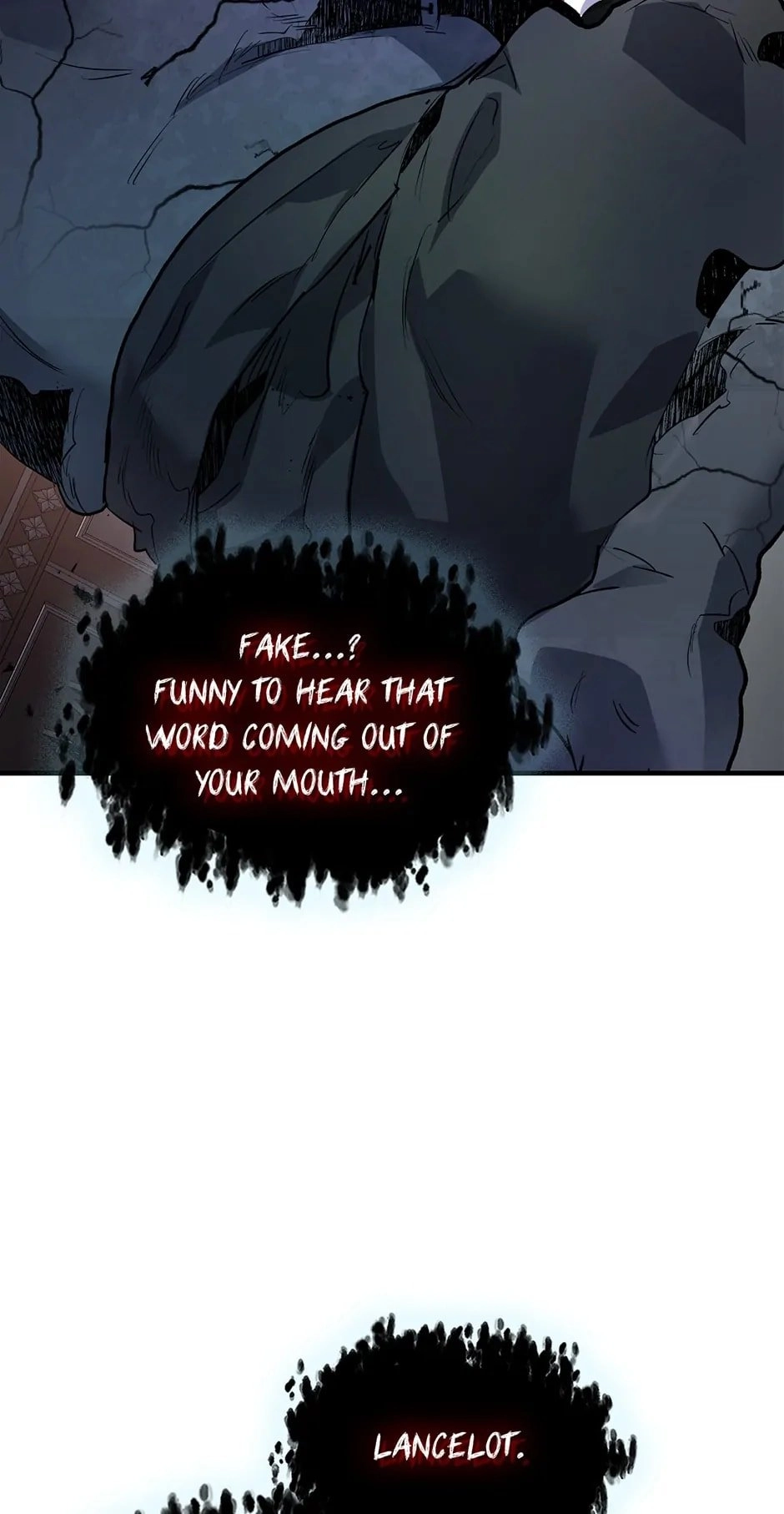 Leveling up with gods Chapter 91 – Cracks in the Prison Page 14