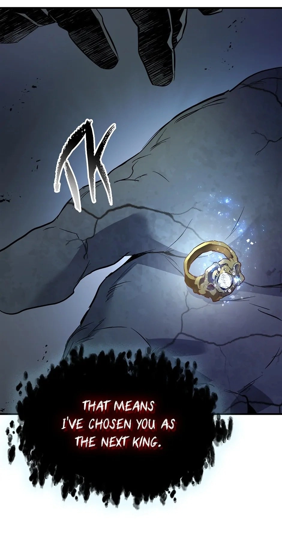 Leveling up with gods Chapter 91 – Cracks in the Prison Page 16