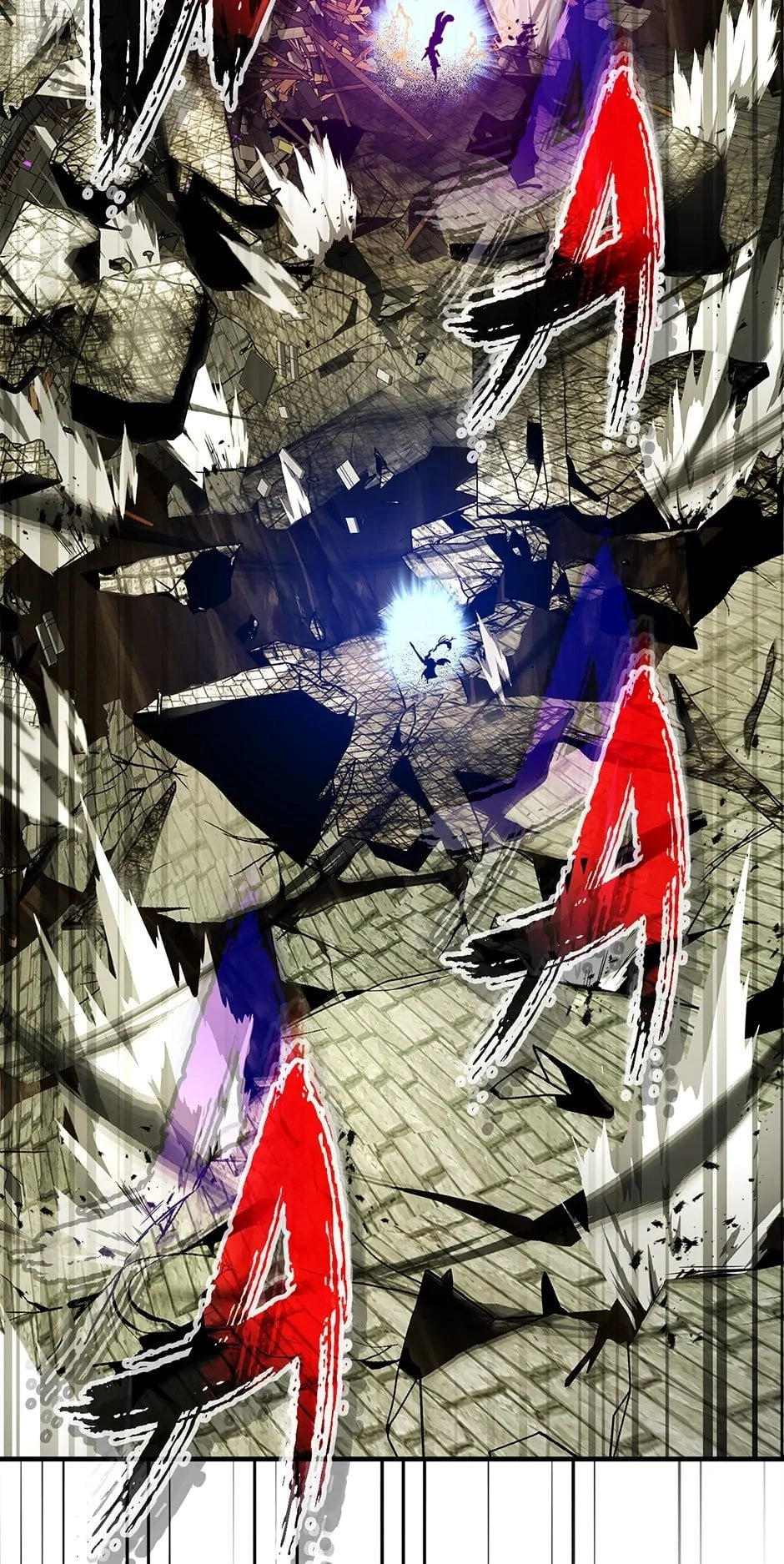 Leveling up with gods Chapter 91 – Cracks in the Prison Page 58
