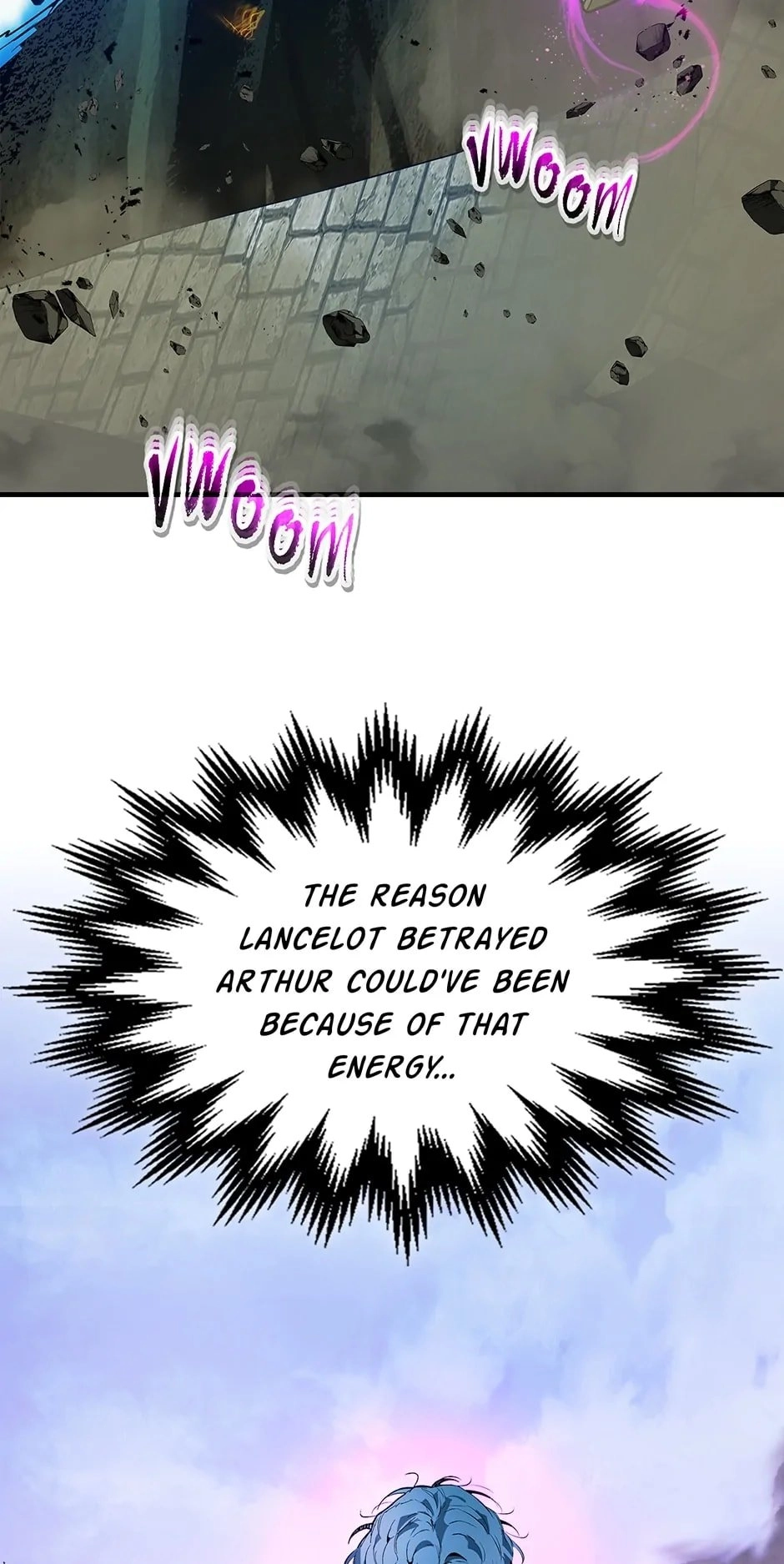 Leveling up with gods Chapter 91 – Cracks in the Prison Page 60