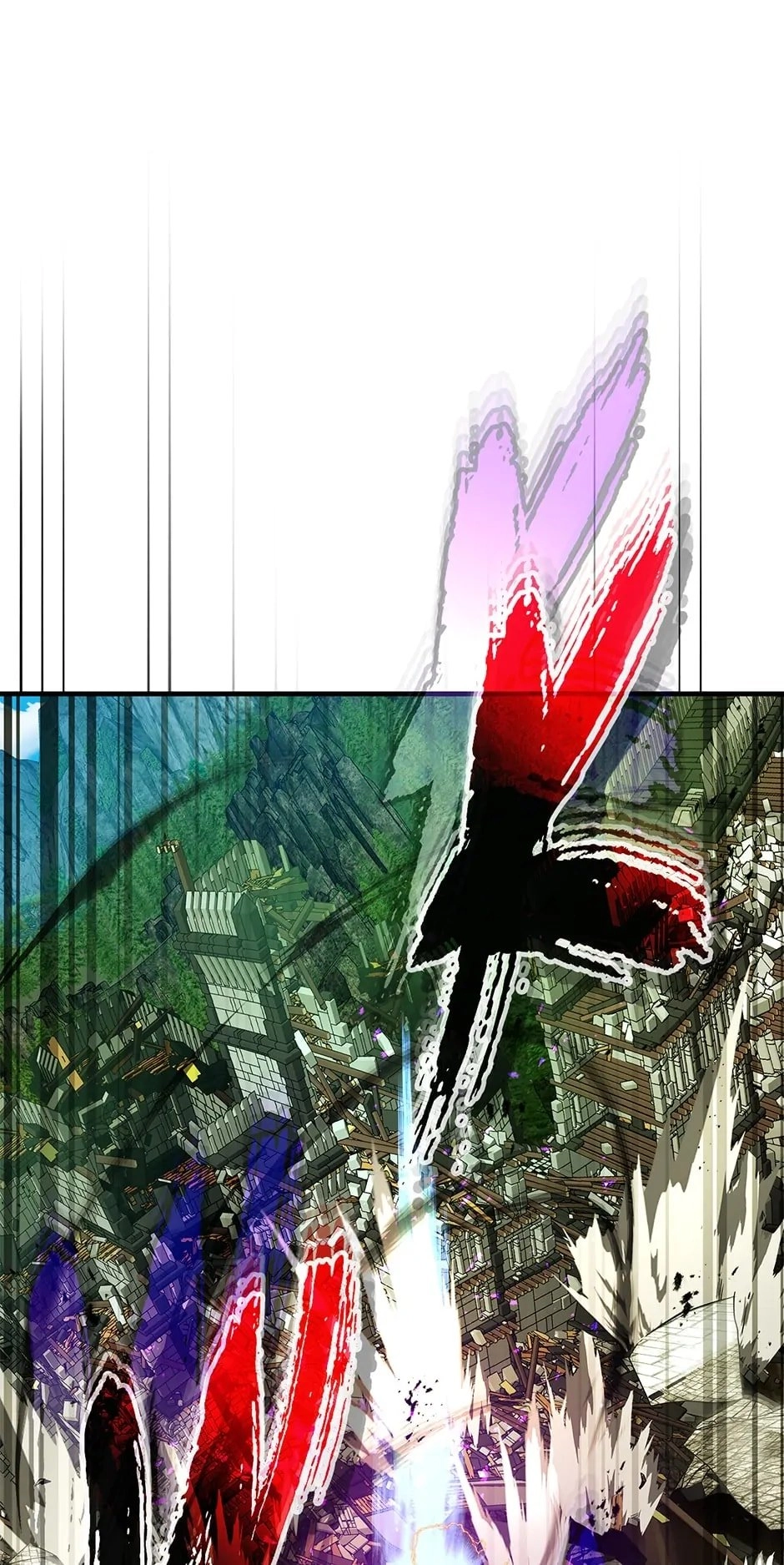 Leveling up with gods Chapter 91 – Cracks in the Prison Page 57