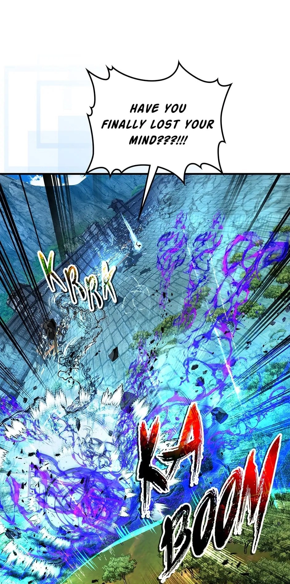 Leveling up with gods Chapter 91 – Cracks in the Prison Page 70