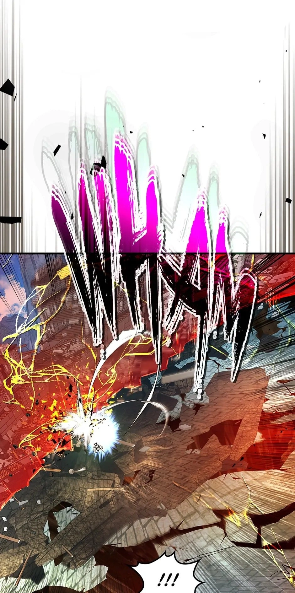 Leveling up with gods Chapter 91 – Cracks in the Prison Page 73
