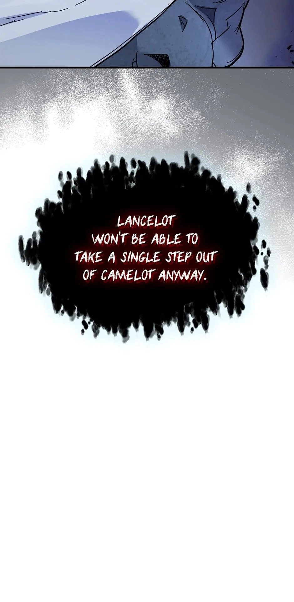 Leveling up with gods Chapter 91 – Cracks in the Prison Page 31