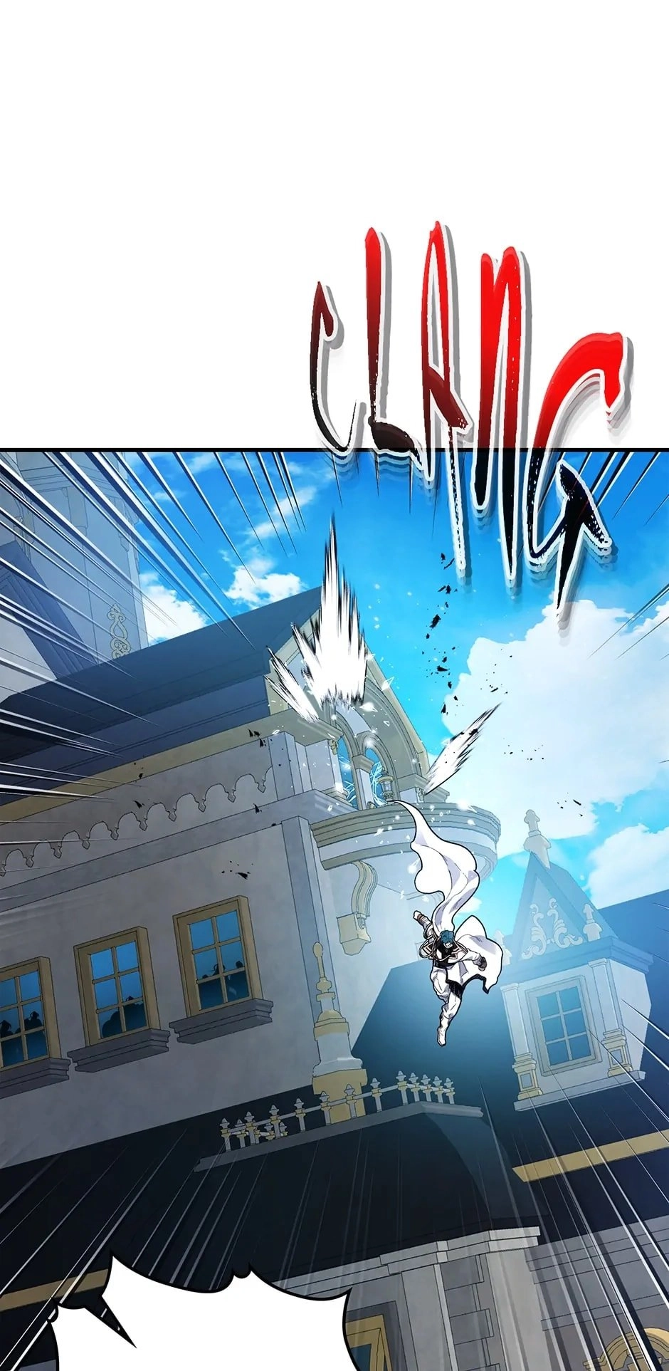 Leveling up with gods Chapter 91 – Cracks in the Prison Page 26