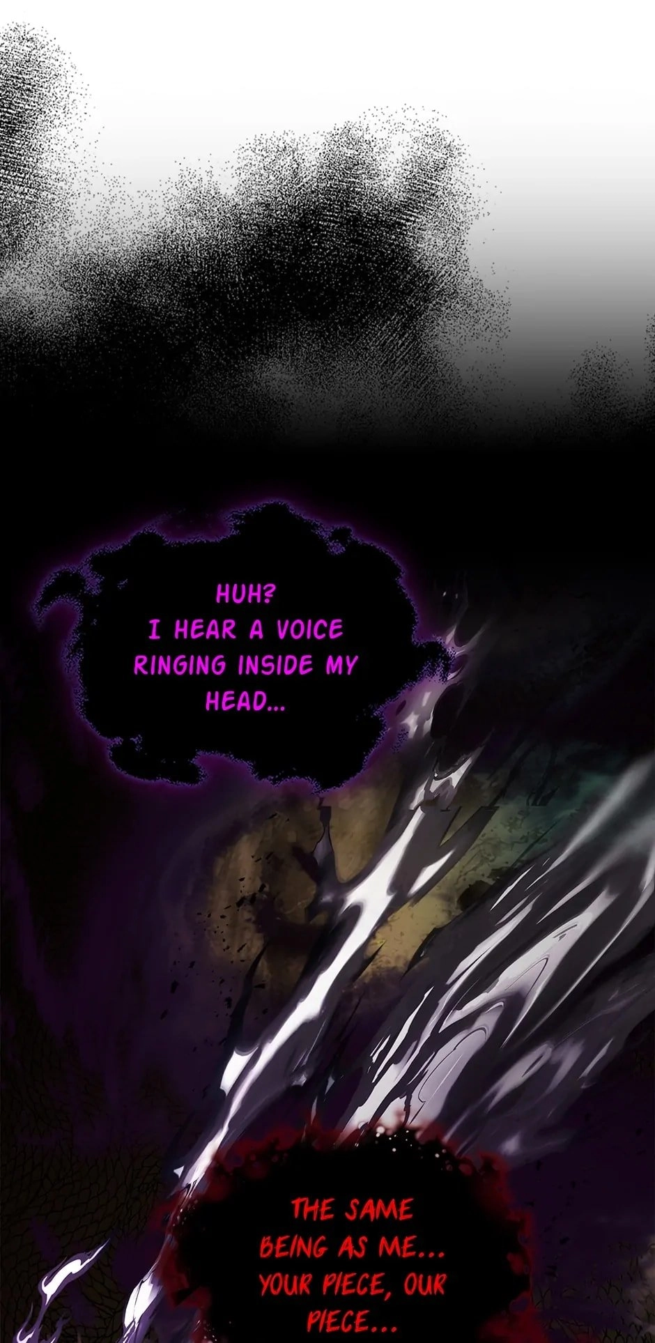 Leveling up with gods Chapter 91 – Cracks in the Prison Page 93