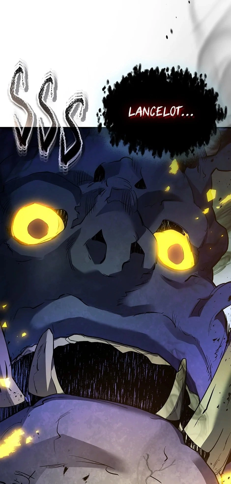 Leveling up with gods Chapter 91 – Cracks in the Prison Page 7