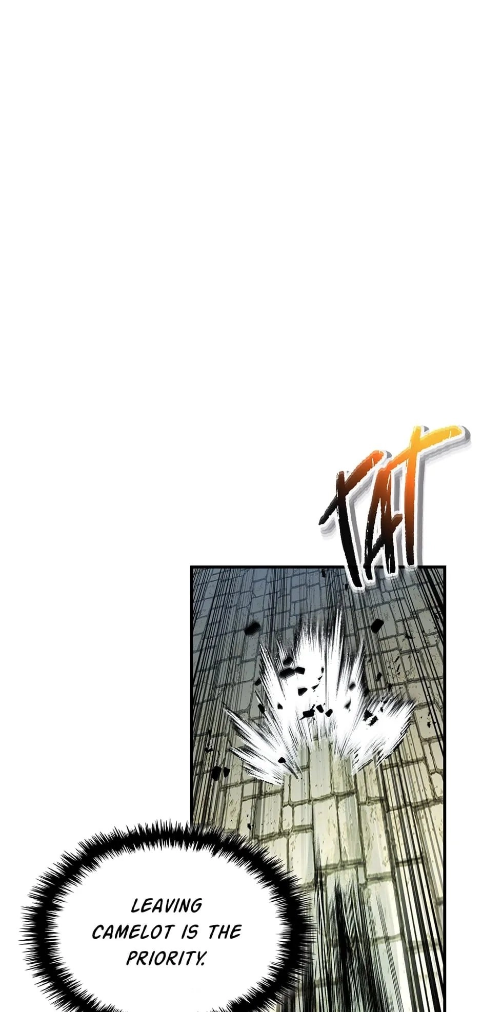 Leveling up with gods Chapter 91 – Cracks in the Prison Page 32