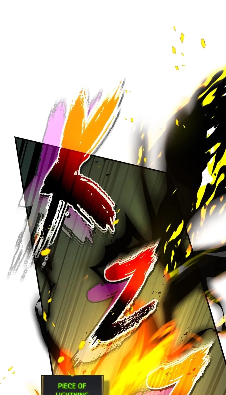 Leveling up with gods Chapter 97 – Swift and Easy Page 51