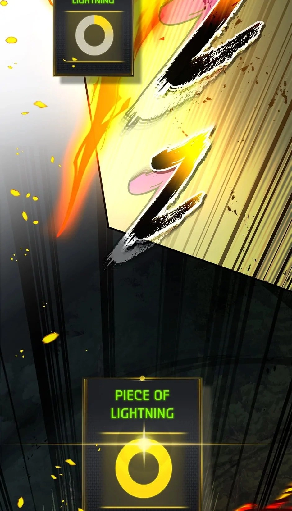 Leveling up with gods Chapter 97 – Swift and Easy Page 52
