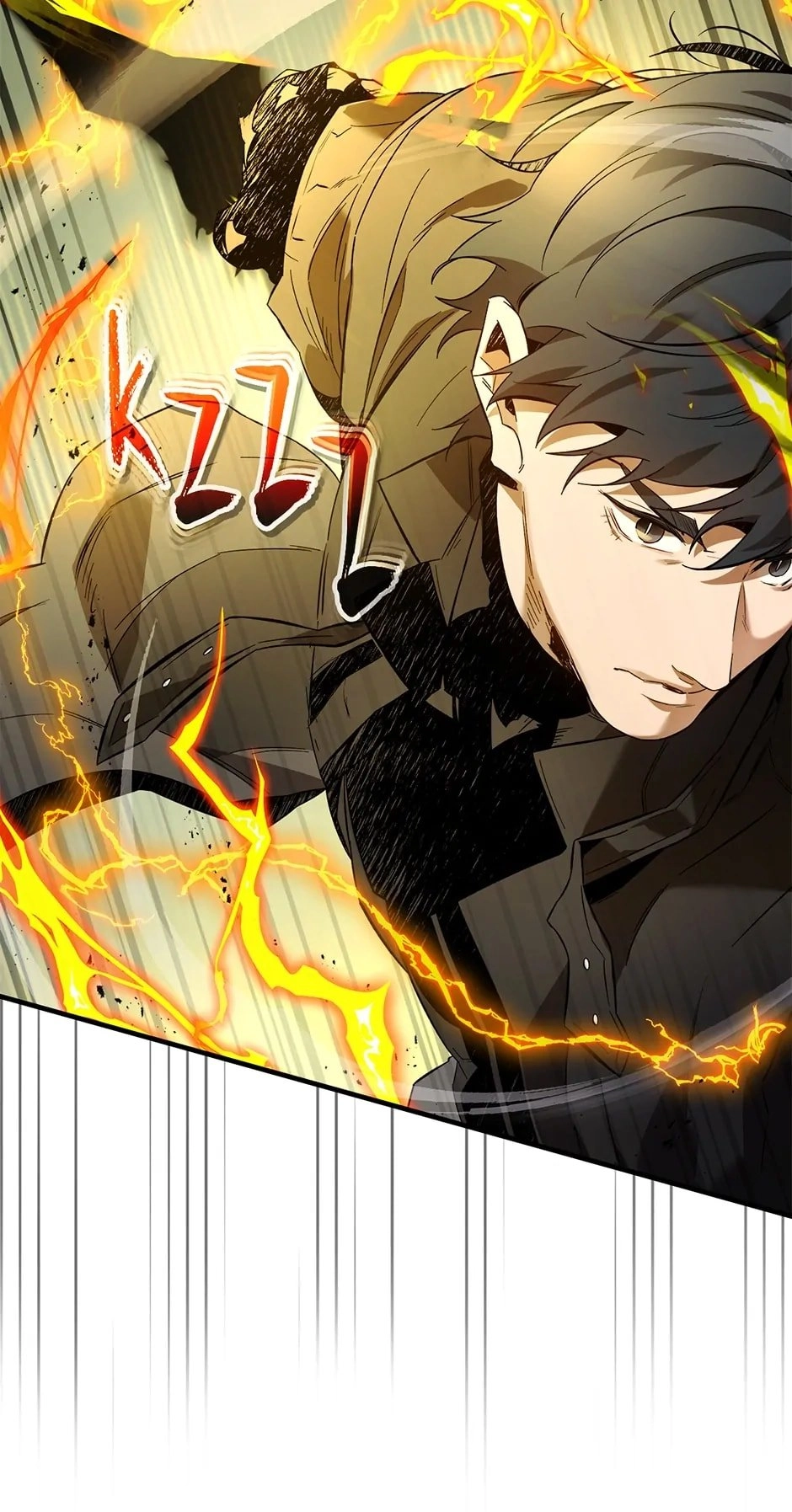 Leveling up with gods Chapter 97 – Swift and Easy Page 50
