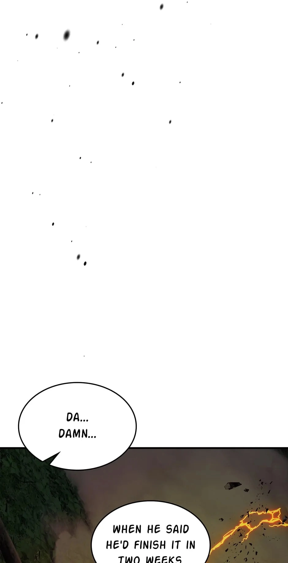 Leveling up with gods Chapter 97 – Swift and Easy Page 60