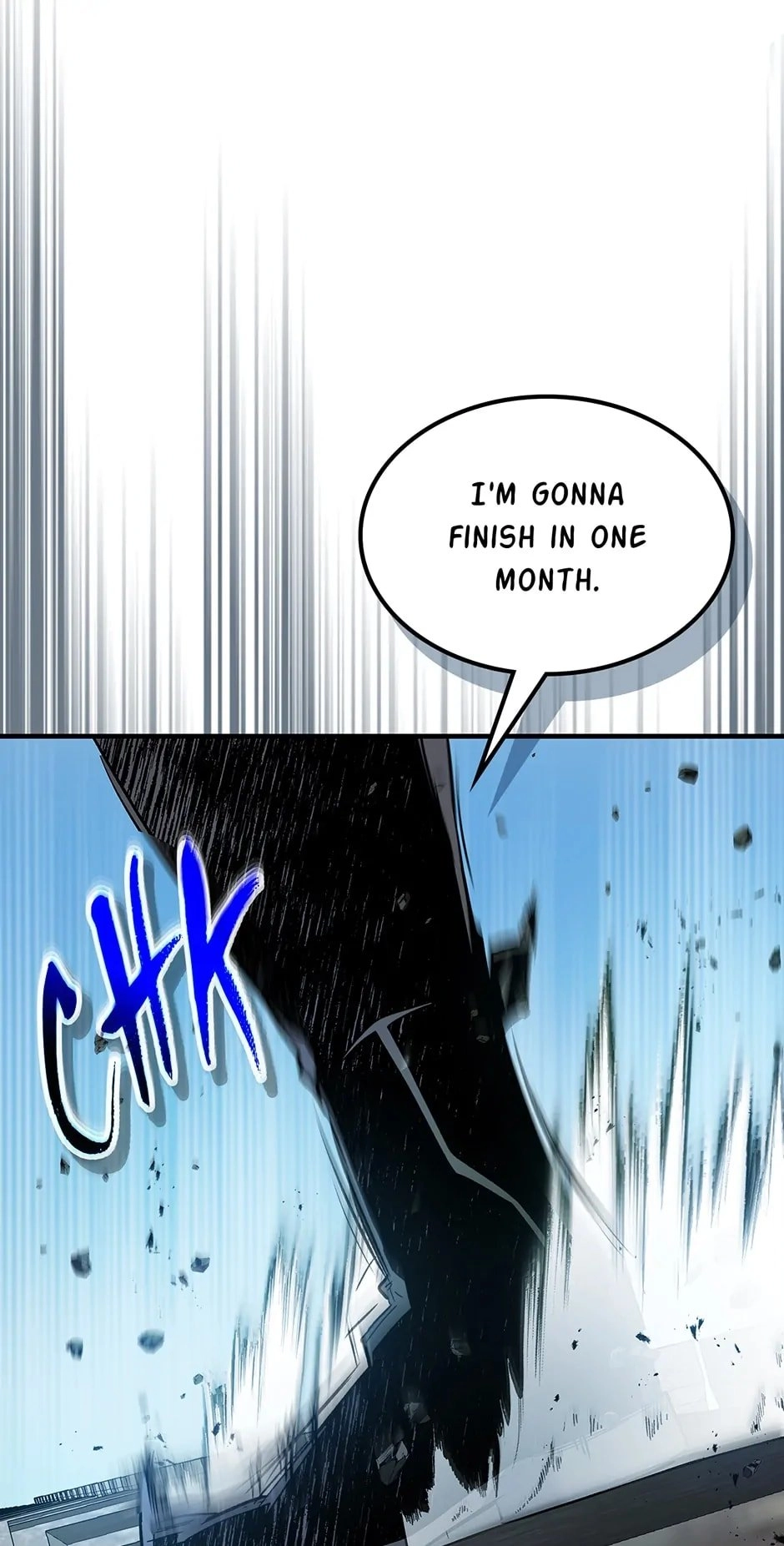 Leveling up with gods Chapter 97 – Swift and Easy Page 21