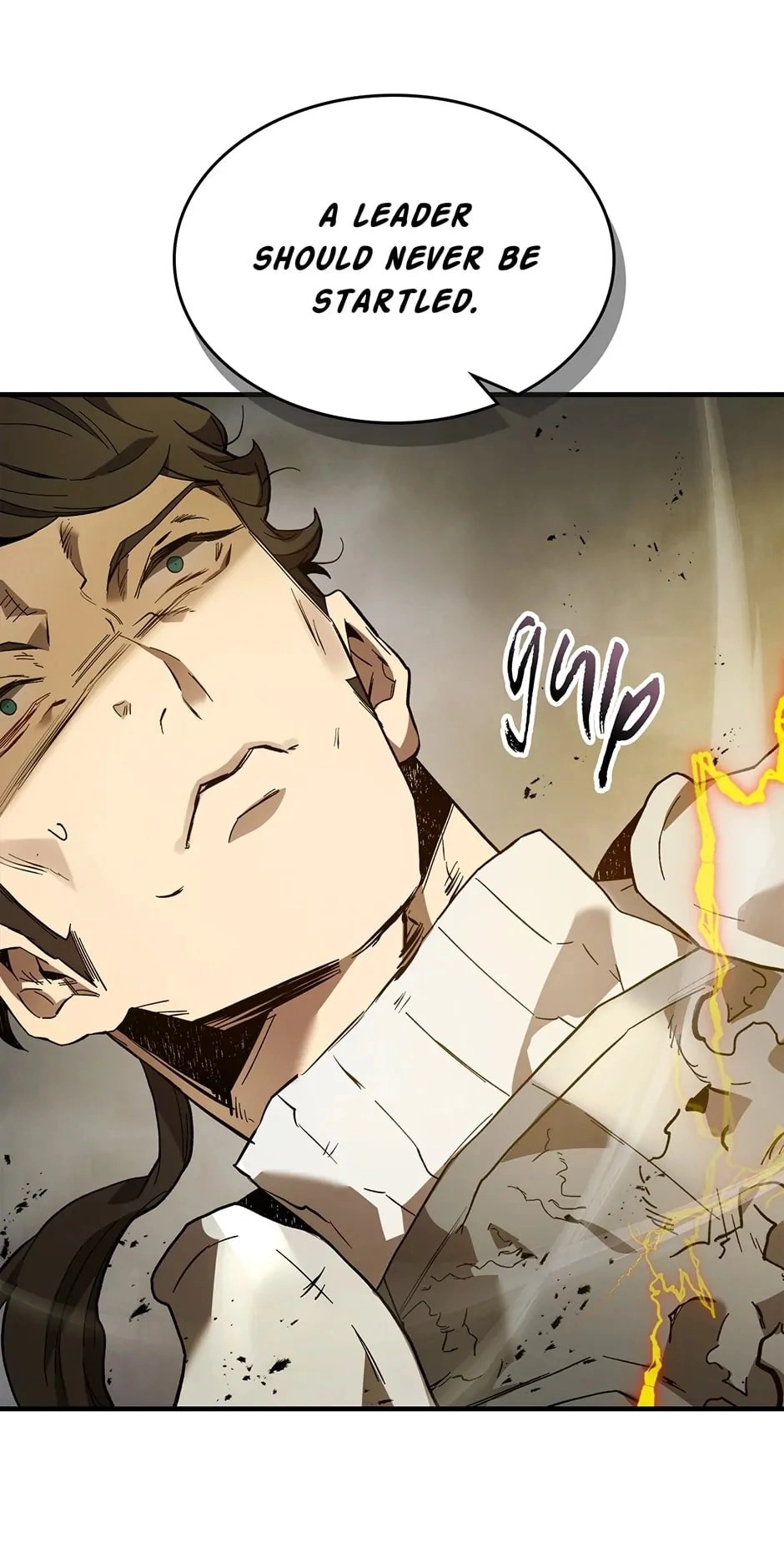 Leveling up with gods Chapter 97 – Swift and Easy Page 44