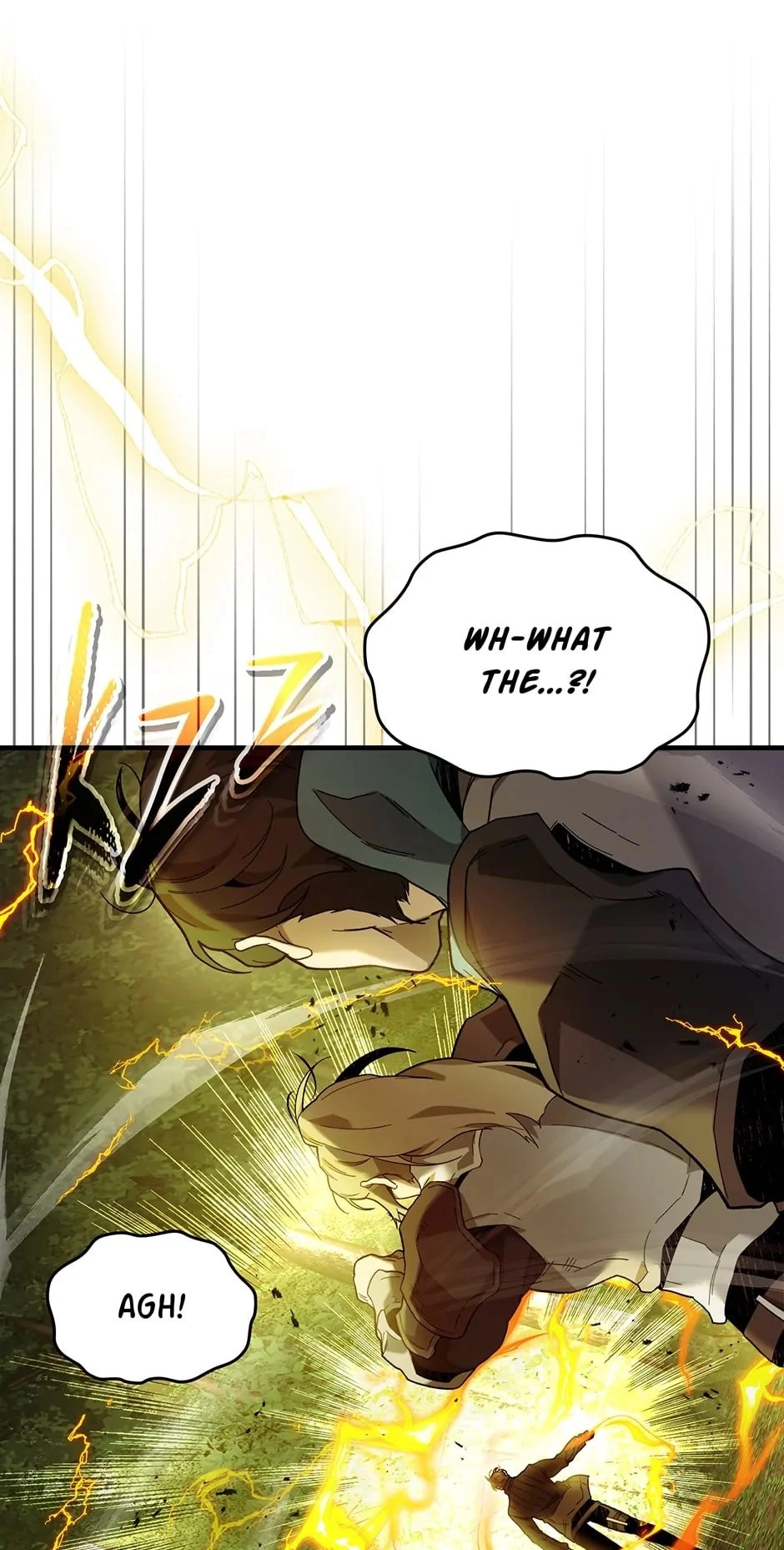 Leveling up with gods Chapter 97 – Swift and Easy Page 39