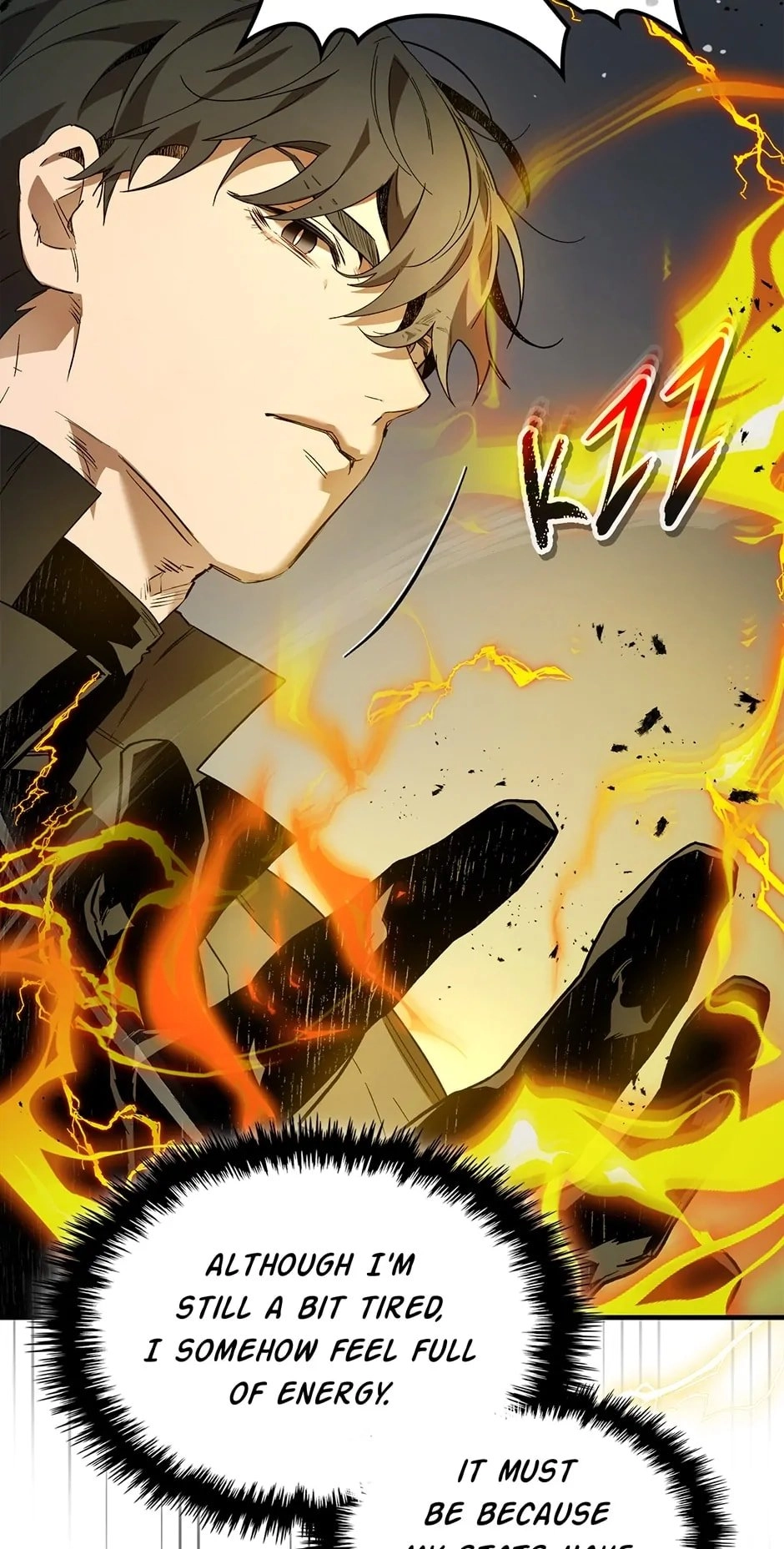 Leveling up with gods Chapter 97 – Swift and Easy Page 41
