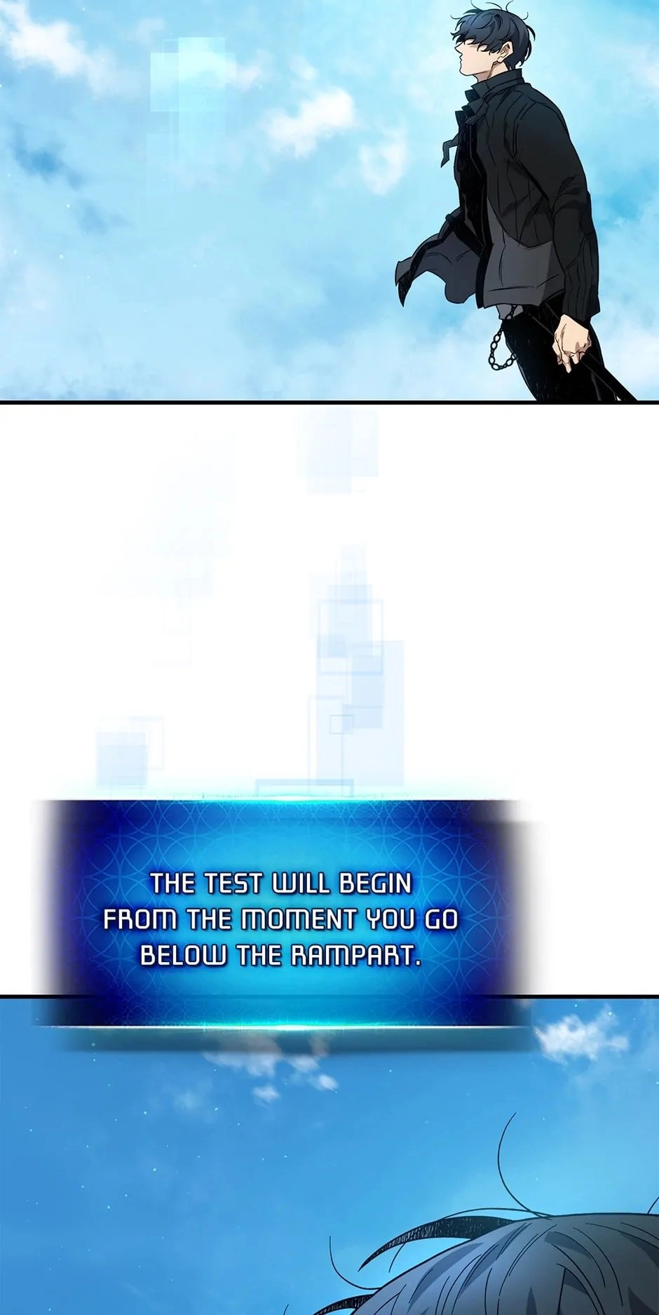 Leveling up with gods Chapter 97 – Swift and Easy Page 14