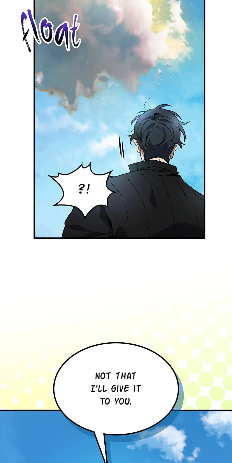 Leveling up with gods Chapter 97 – Swift and Easy Page 17