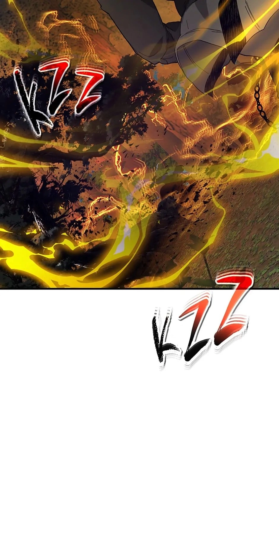 Leveling up with gods Chapter 97 – Swift and Easy Page 64