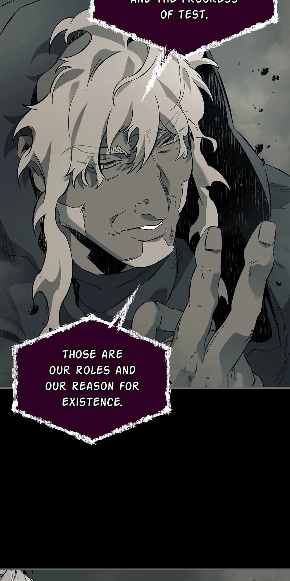 Leveling up with gods Chapter 97 – Swift and Easy Page 8