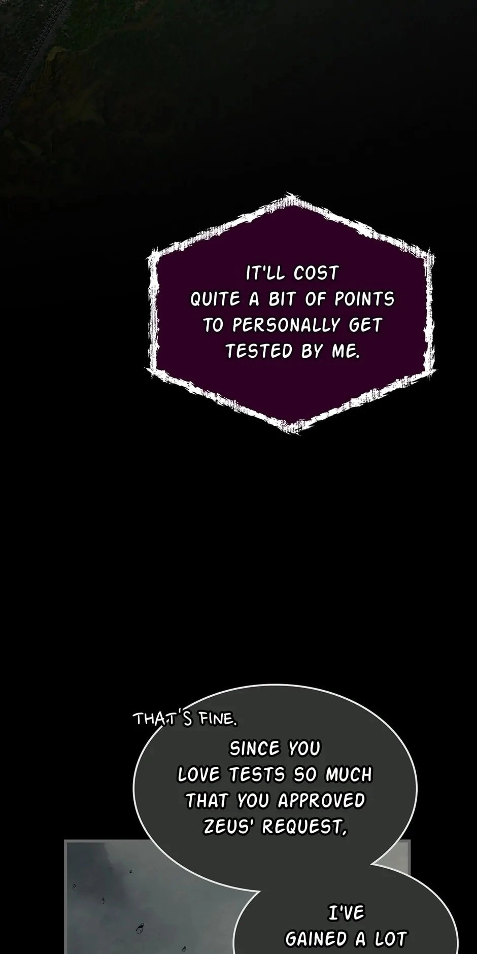Leveling up with gods Chapter 97 – Swift and Easy Page 6