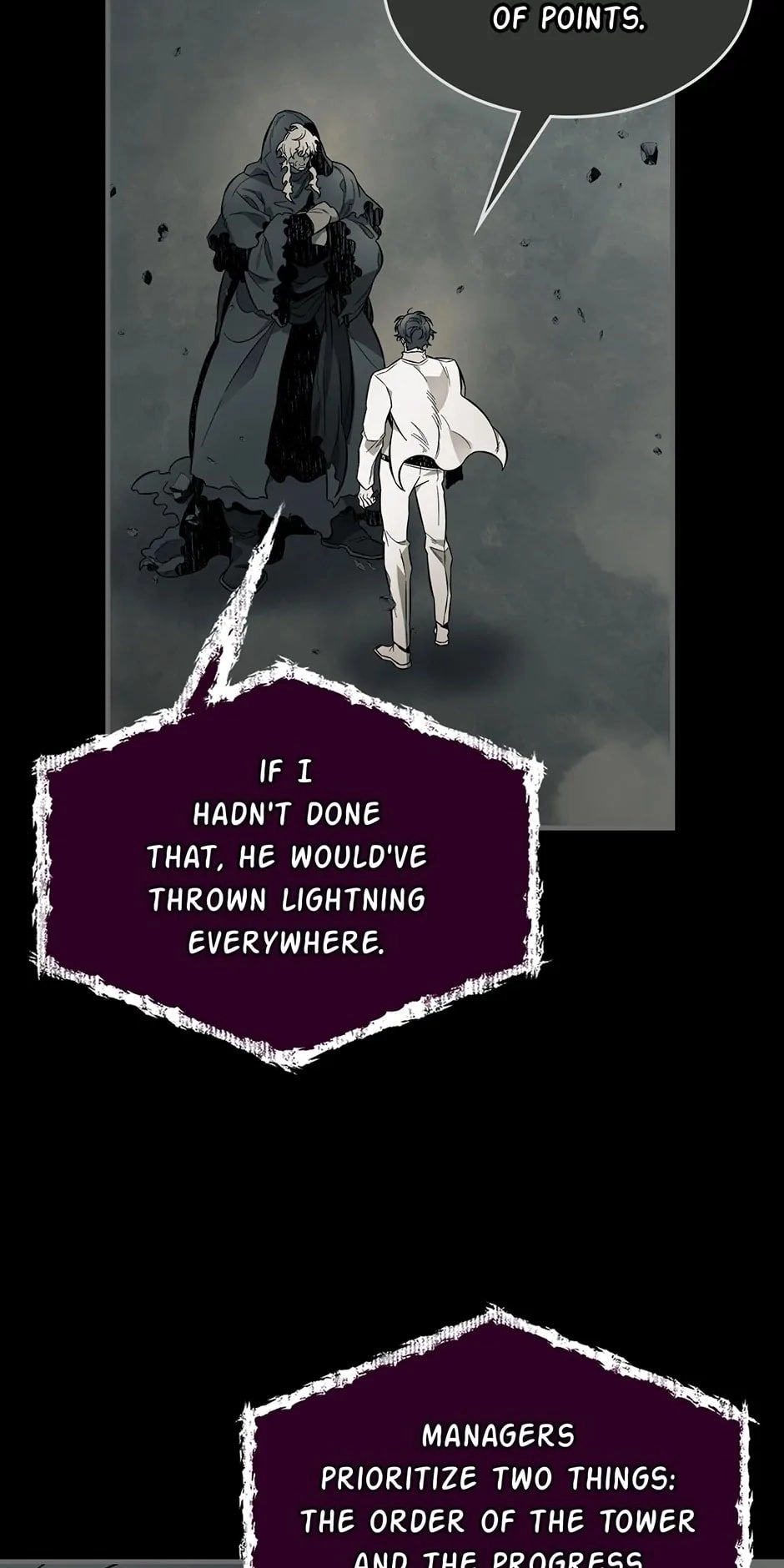 Leveling up with gods Chapter 97 – Swift and Easy Page 7