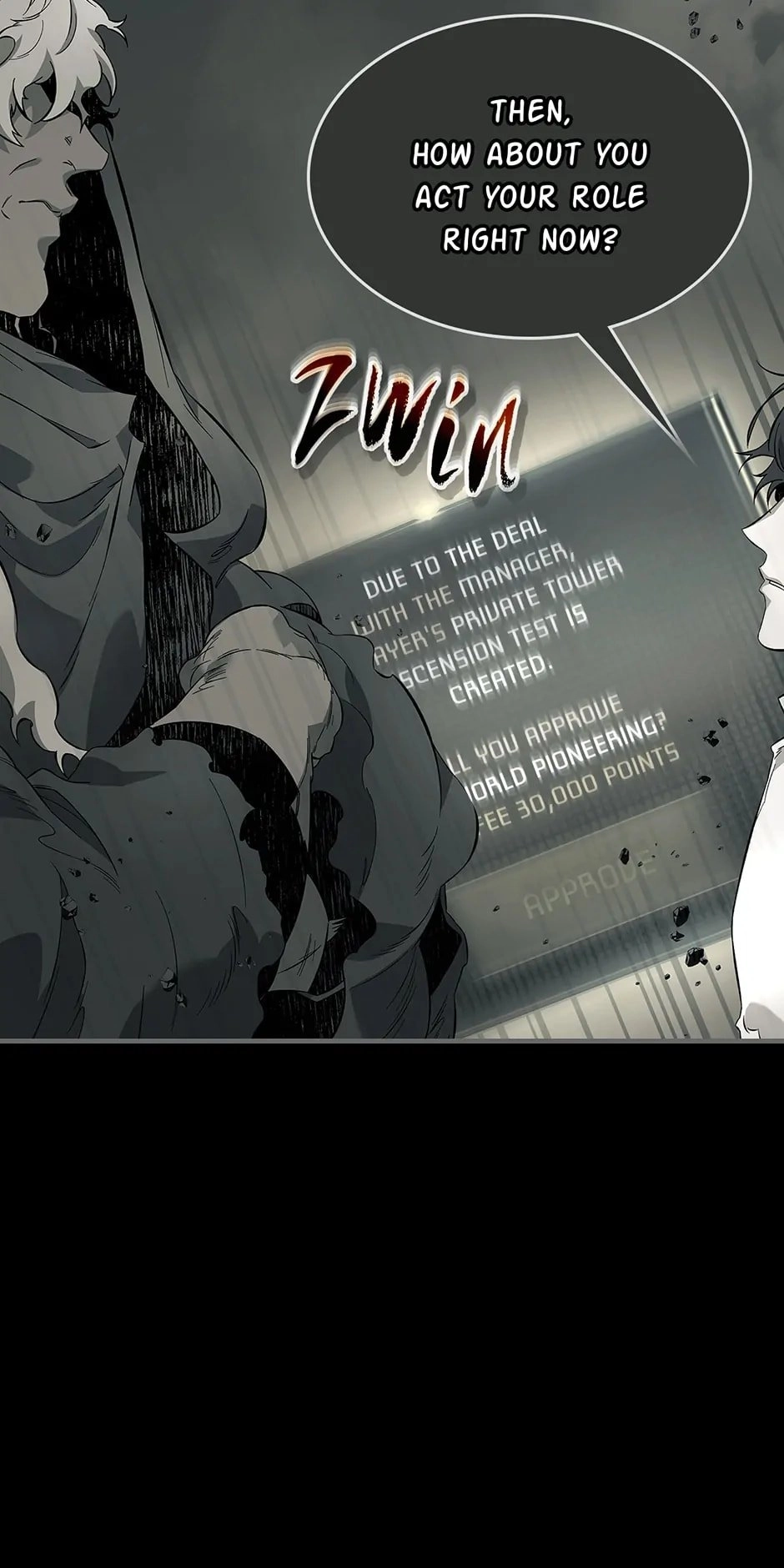 Leveling up with gods Chapter 97 – Swift and Easy Page 9