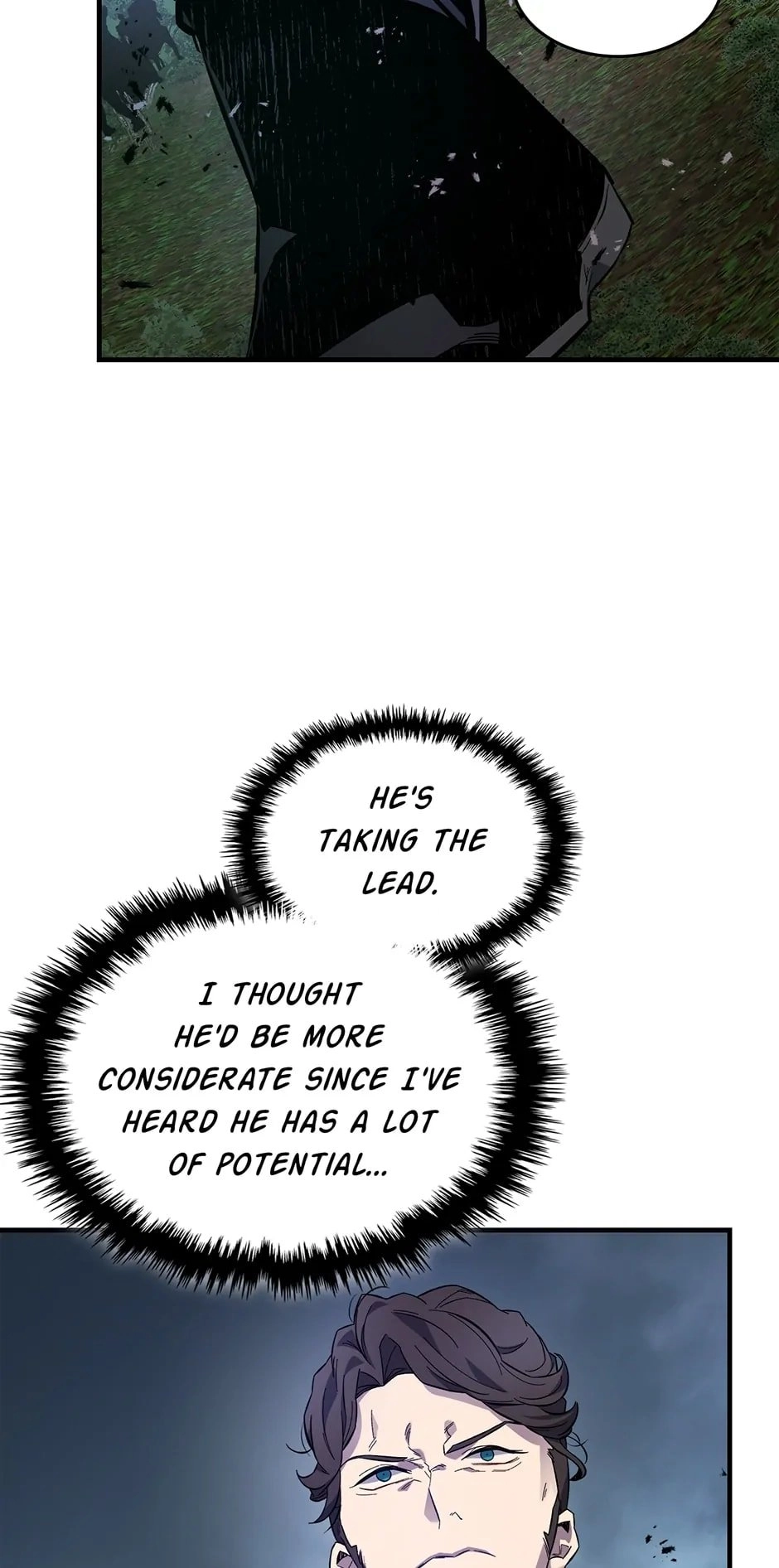 Leveling up with gods Chapter 97 – Swift and Easy Page 35