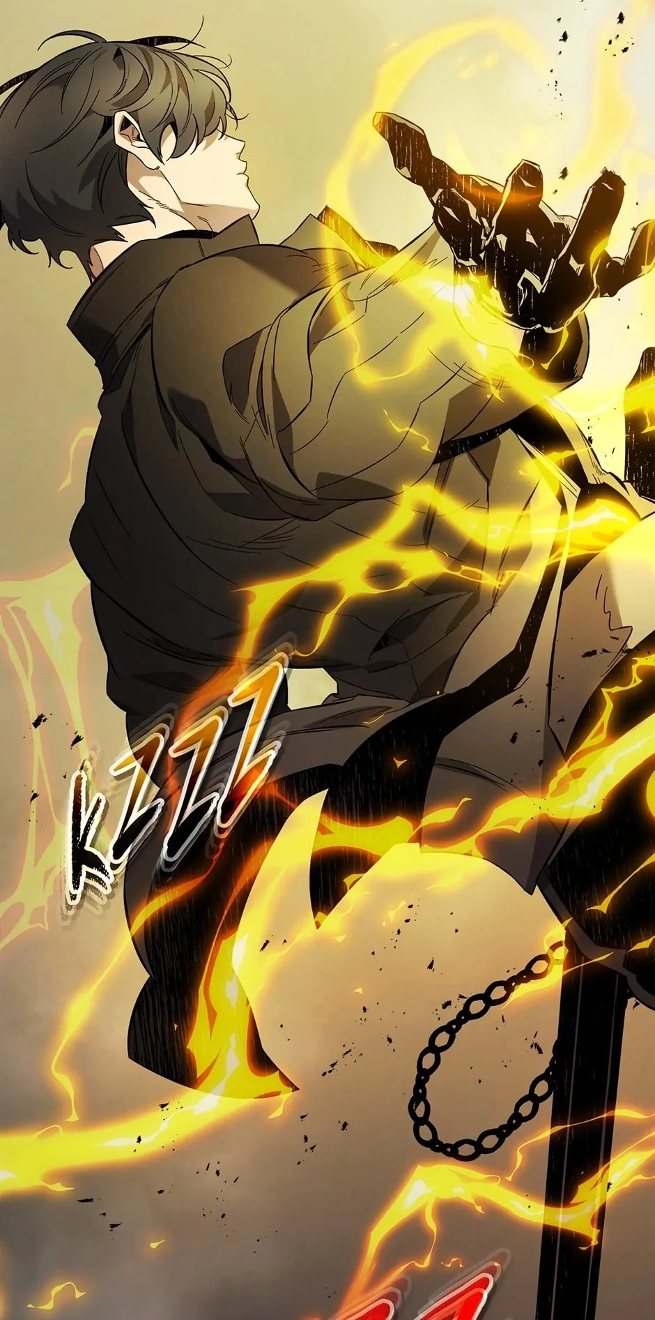 Leveling up with gods Chapter 97 – Swift and Easy Page 37