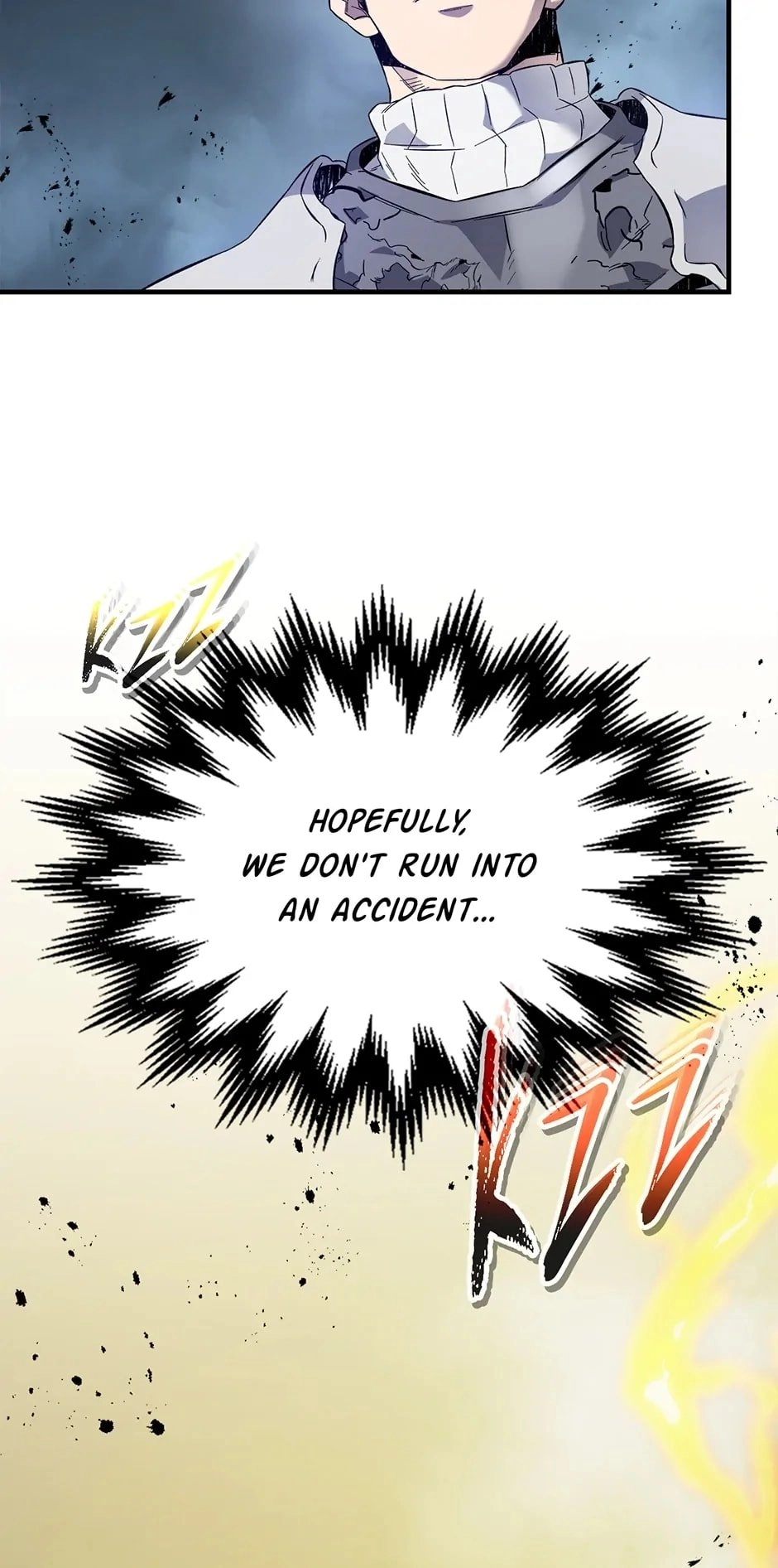 Leveling up with gods Chapter 97 – Swift and Easy Page 36