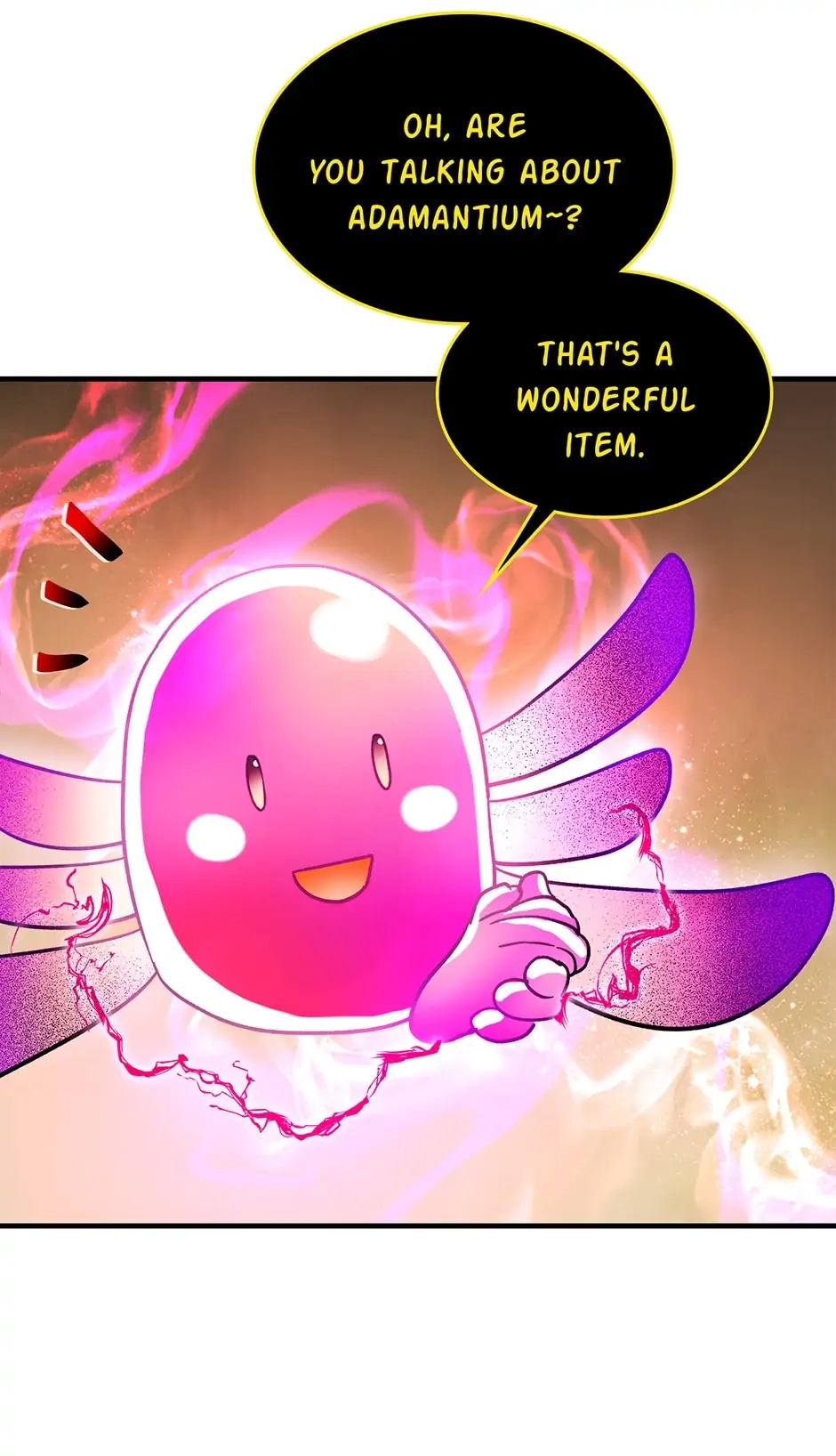 Leveling up with gods Chapter 44 Page 70