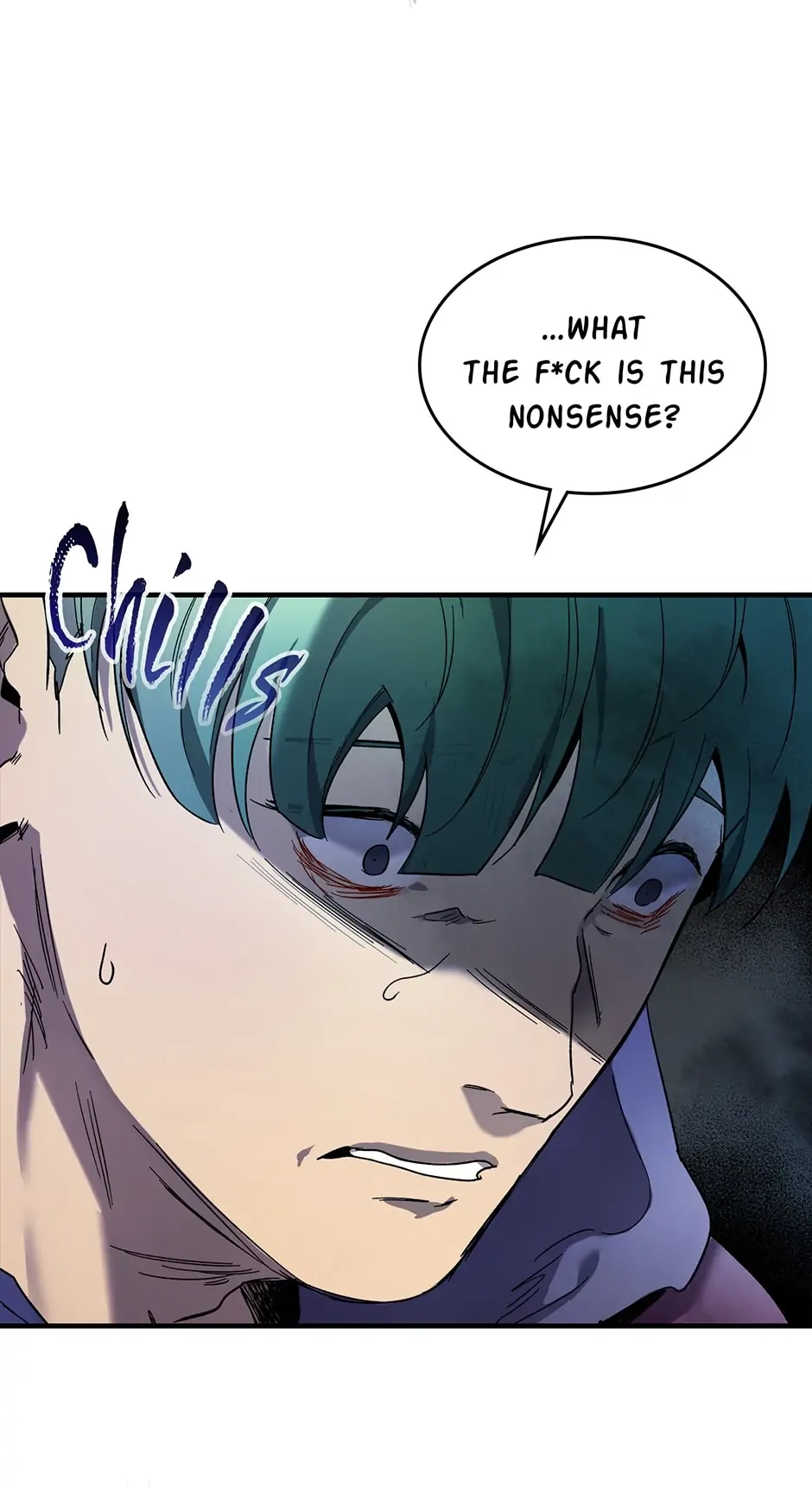 Leveling up with gods Chapter 44 Page 32
