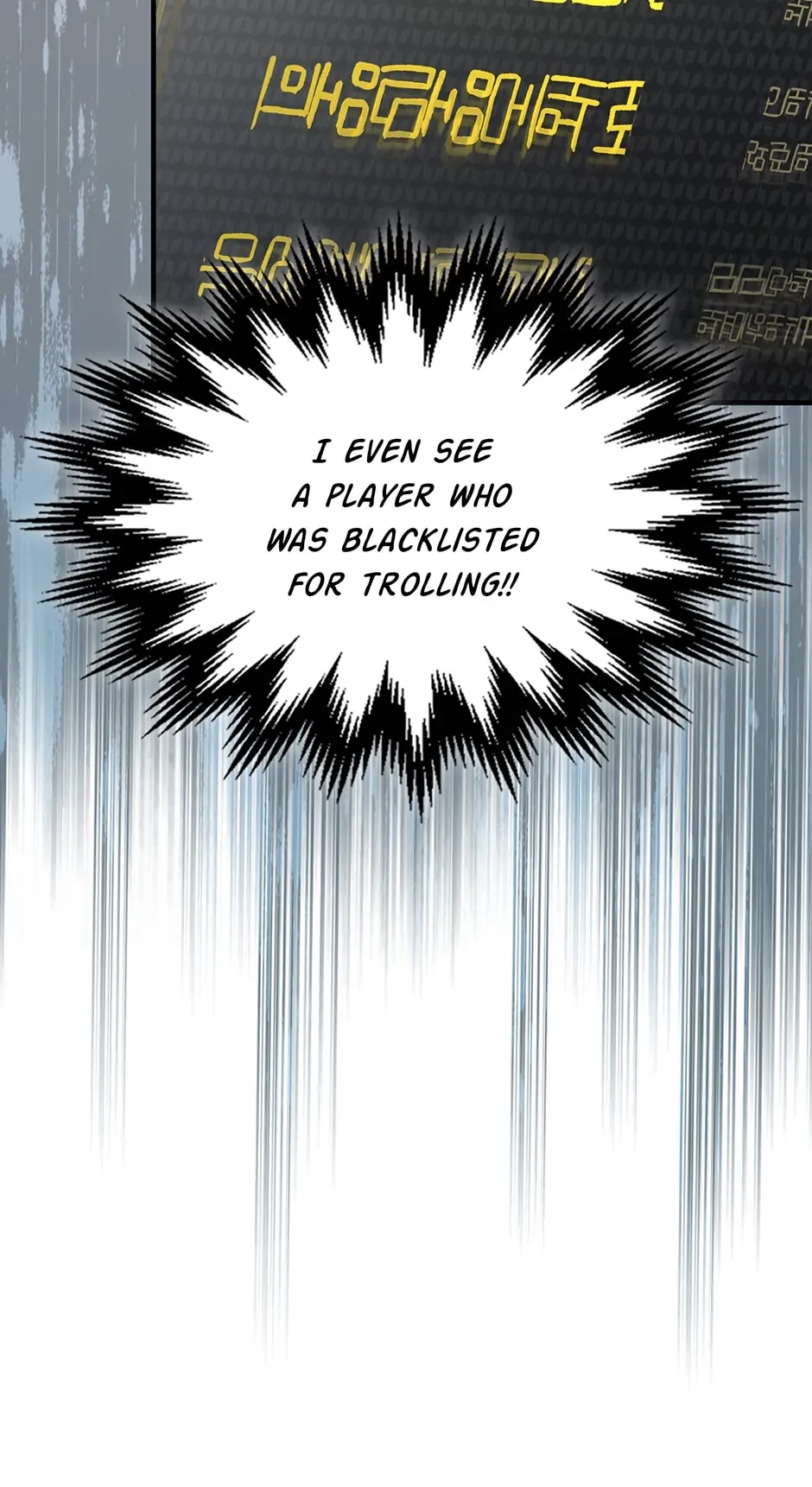 Leveling up with gods Chapter 44 Page 34