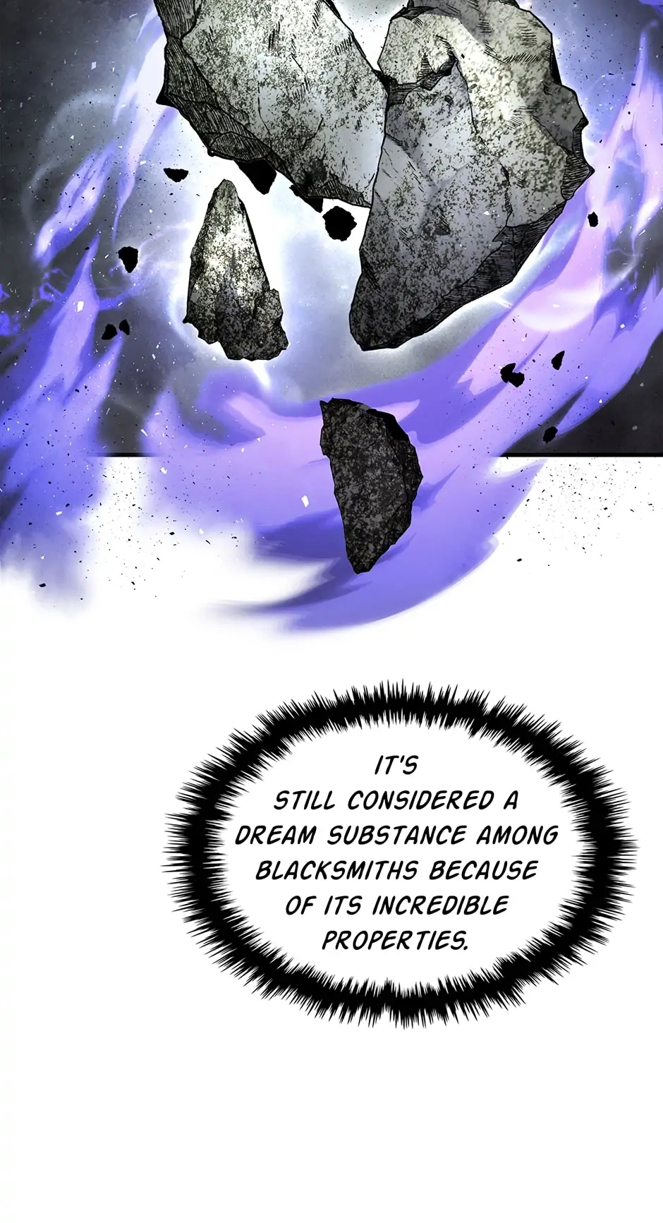 Leveling up with gods Chapter 44 Page 77