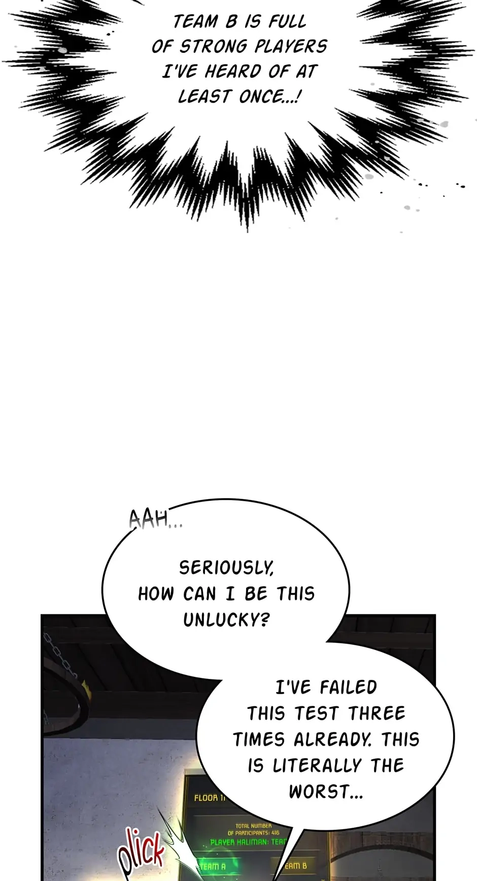 Leveling up with gods Chapter 44 Page 38