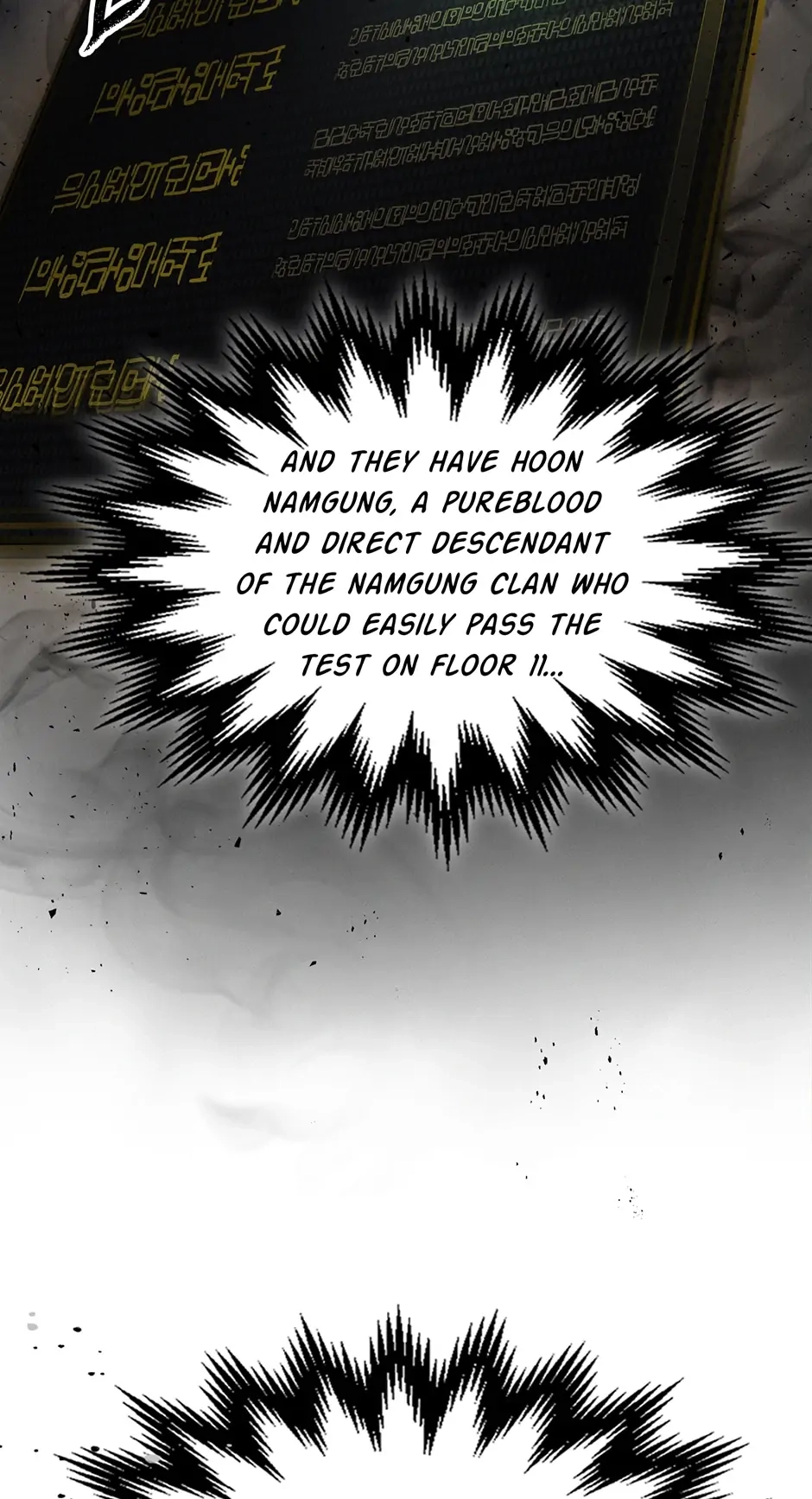 Leveling up with gods Chapter 44 Page 37