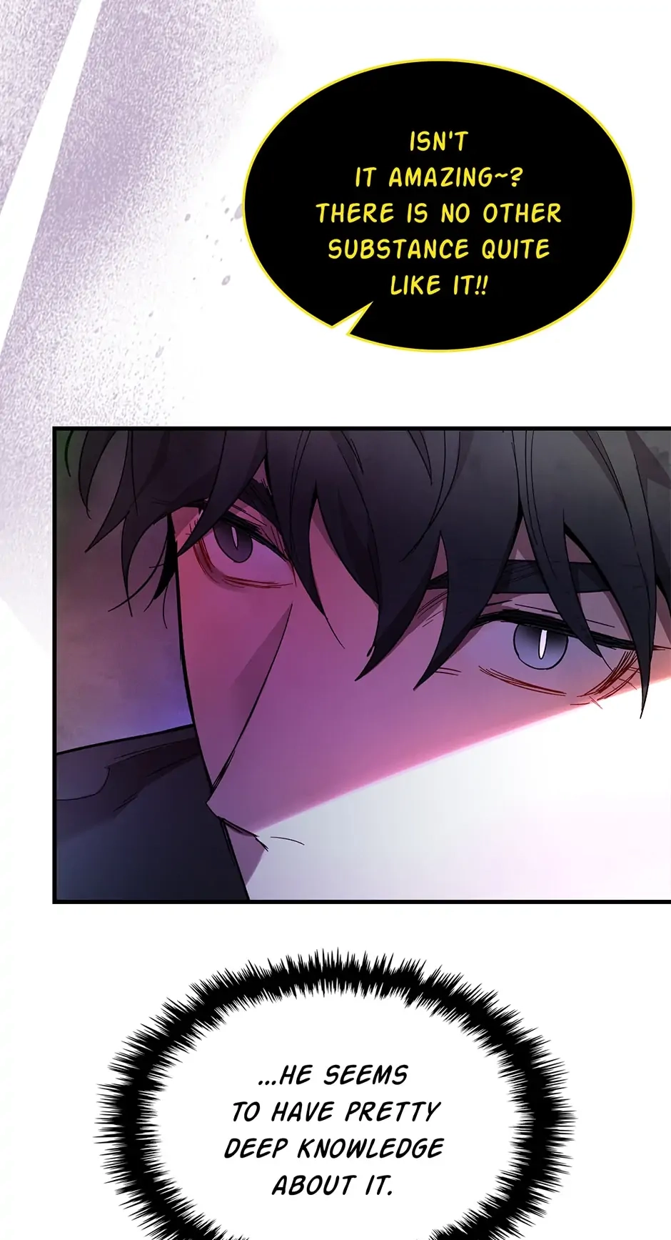 Leveling up with gods Chapter 44 Page 74
