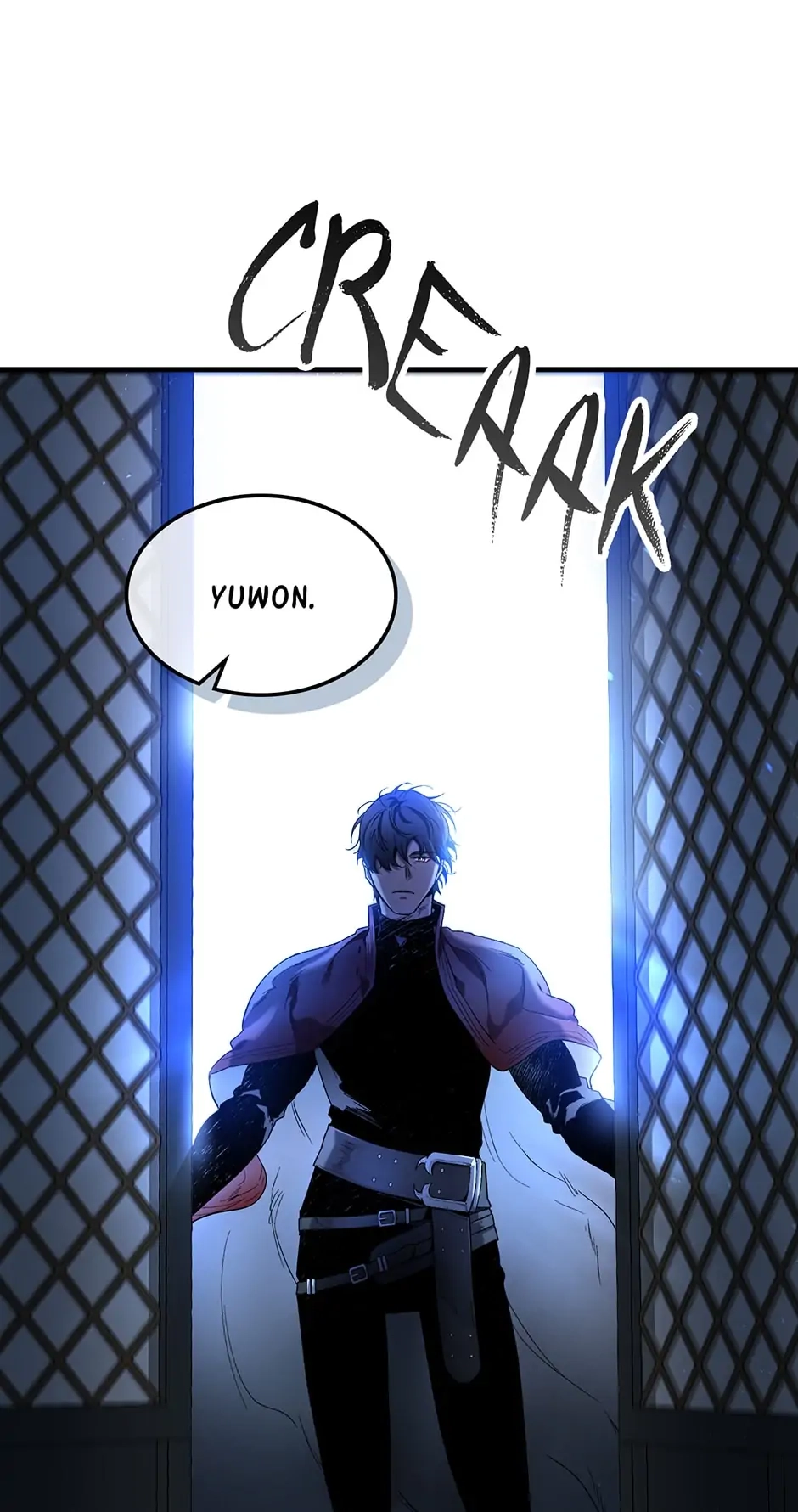 Leveling up with gods Chapter 44 Page 7