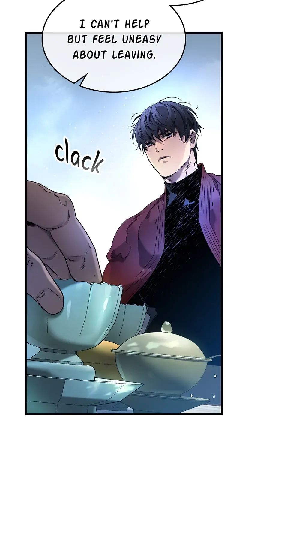 Leveling up with gods Chapter 44 Page 10