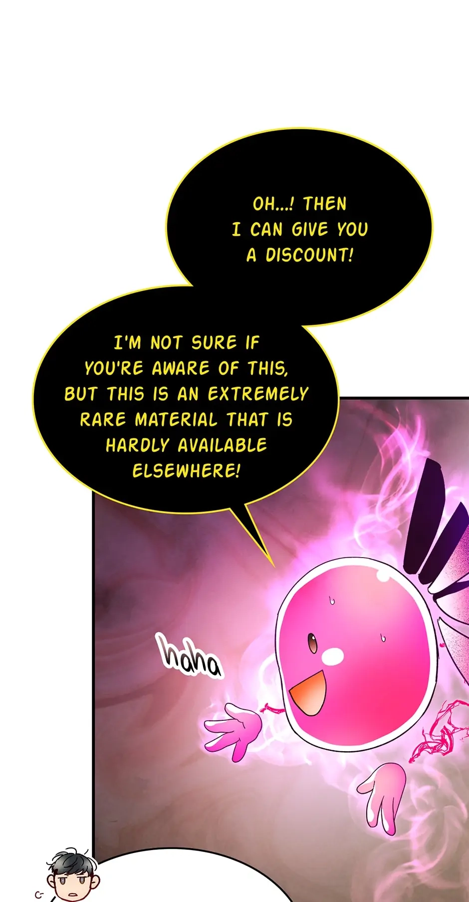 Leveling up with gods Chapter 44 Page 88